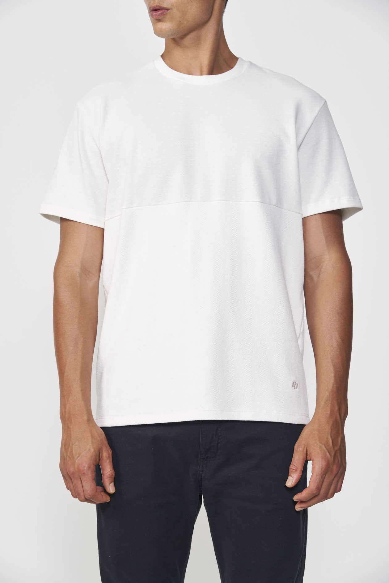 CAMISETA COLCCI GG OFF SHELL