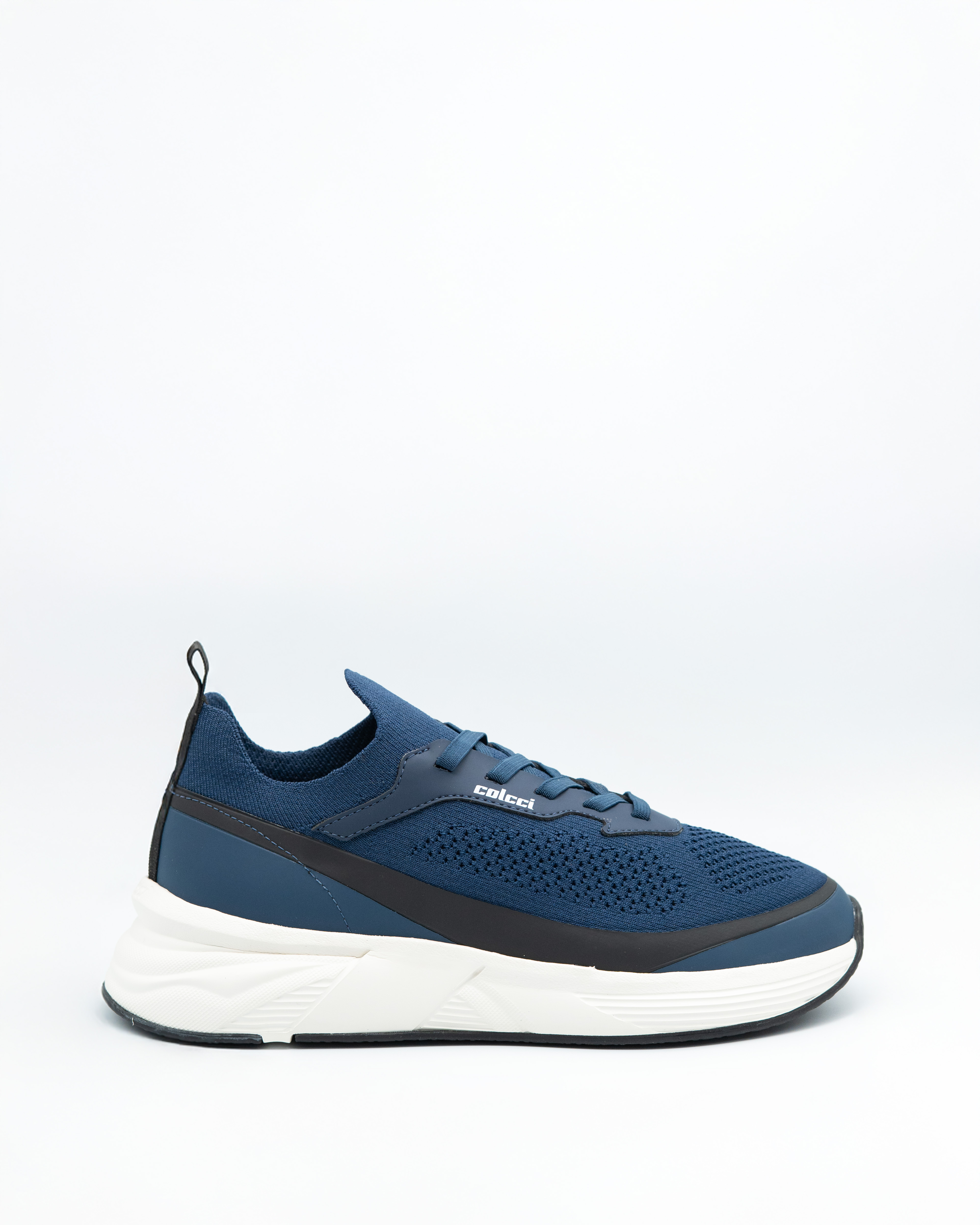 TENIS COLCCI CL0414 MAUNA 40 CINZA STELLE