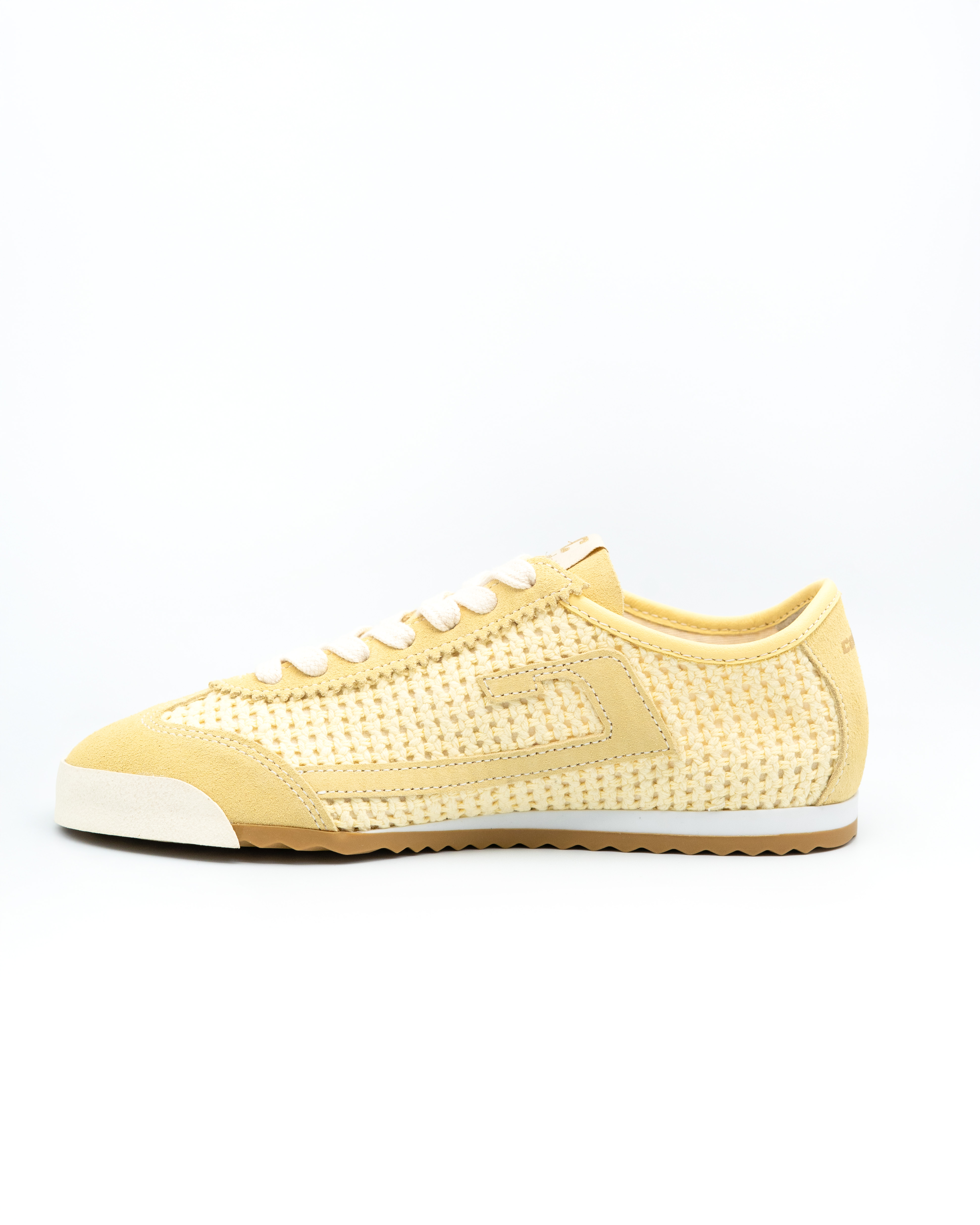 TENIS COLCCI CL0425L MYKONOS 35 MARROM EVERMORE