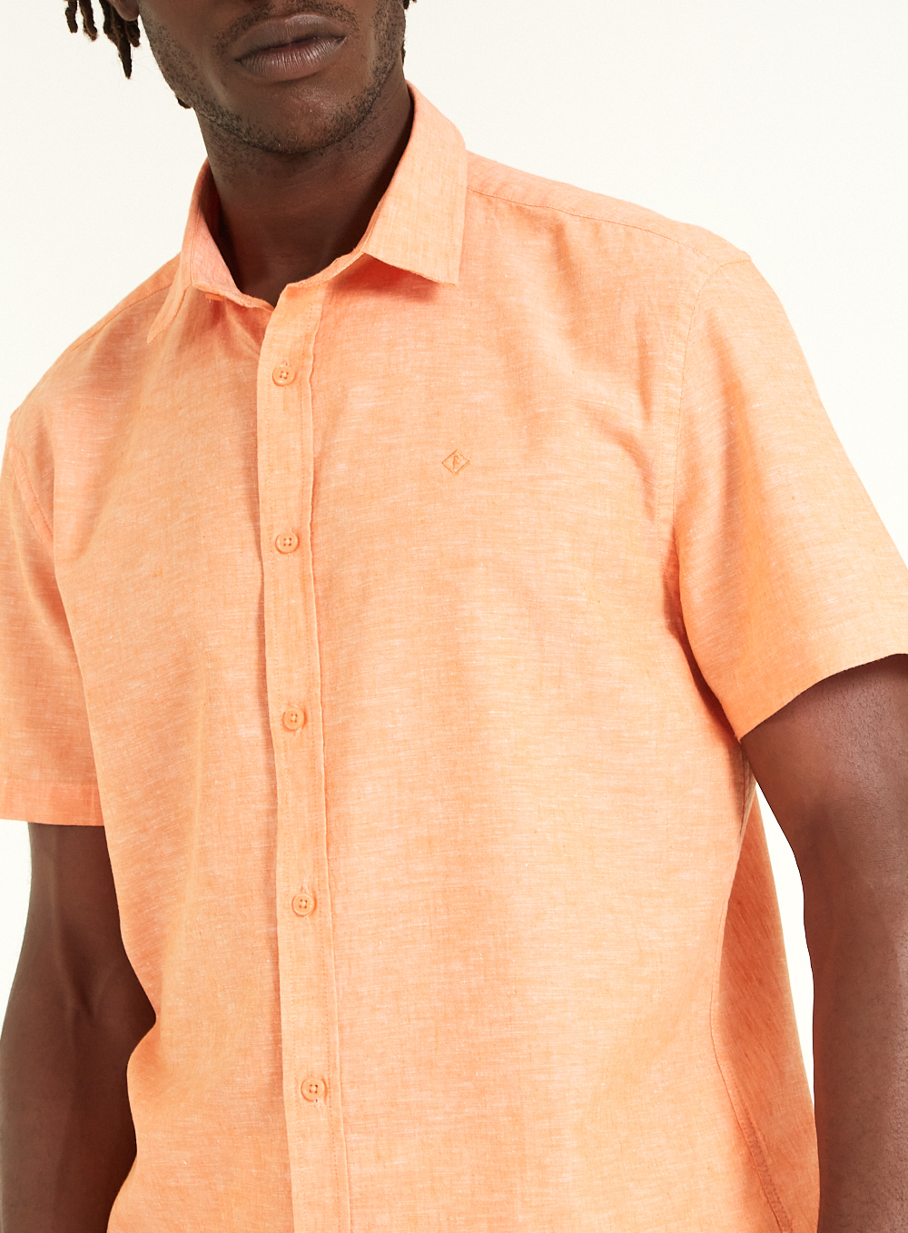CAMISA LINHO RELAX GG OFF