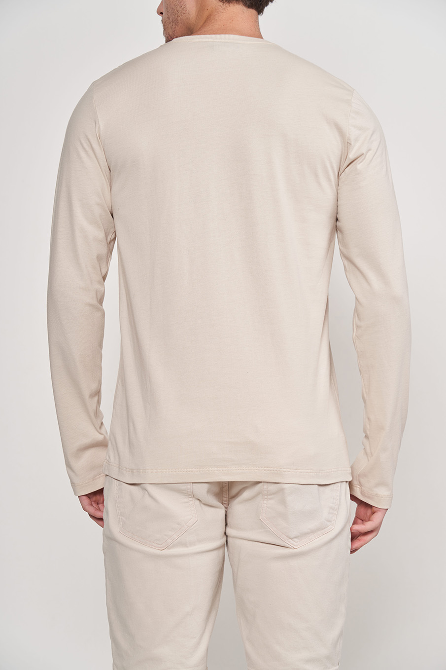 CAMISETA COLCCI G AZUL DARKNESS