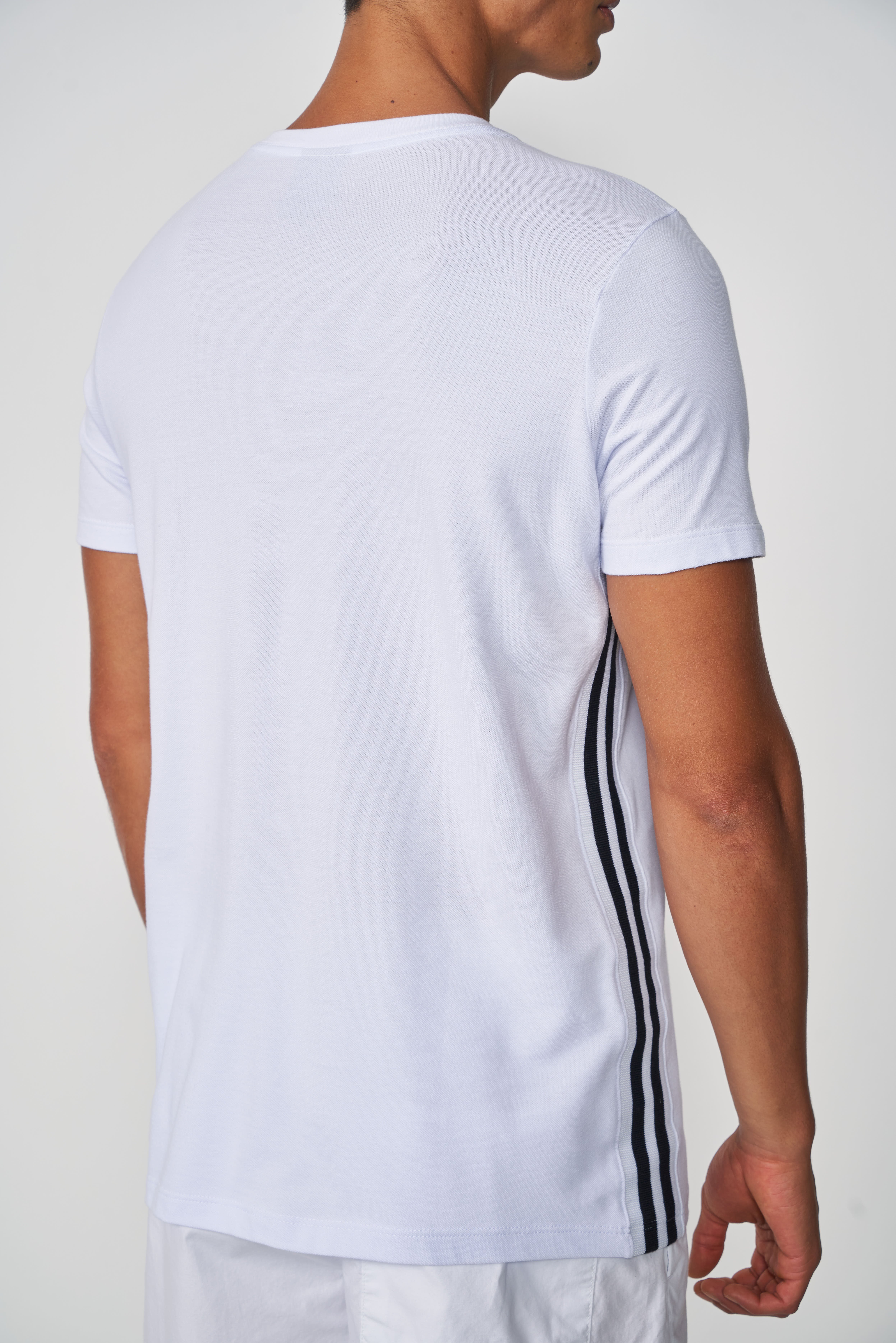 CAMISETA COLCCI GG BRANCO