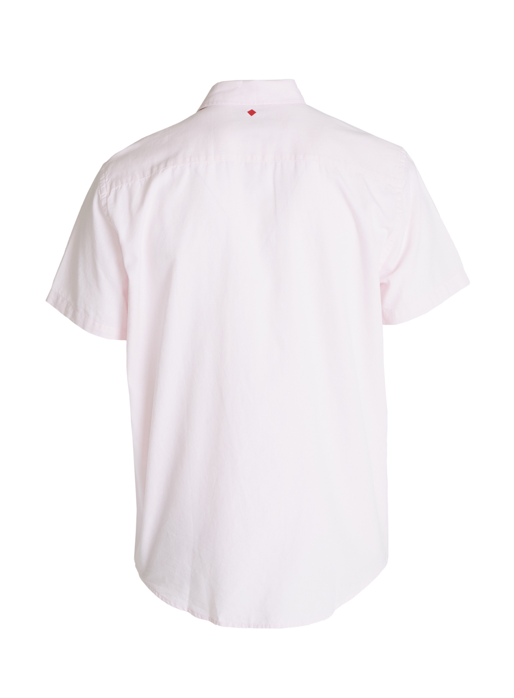 CAMISA RELAX GG AMARELO/BRANCO