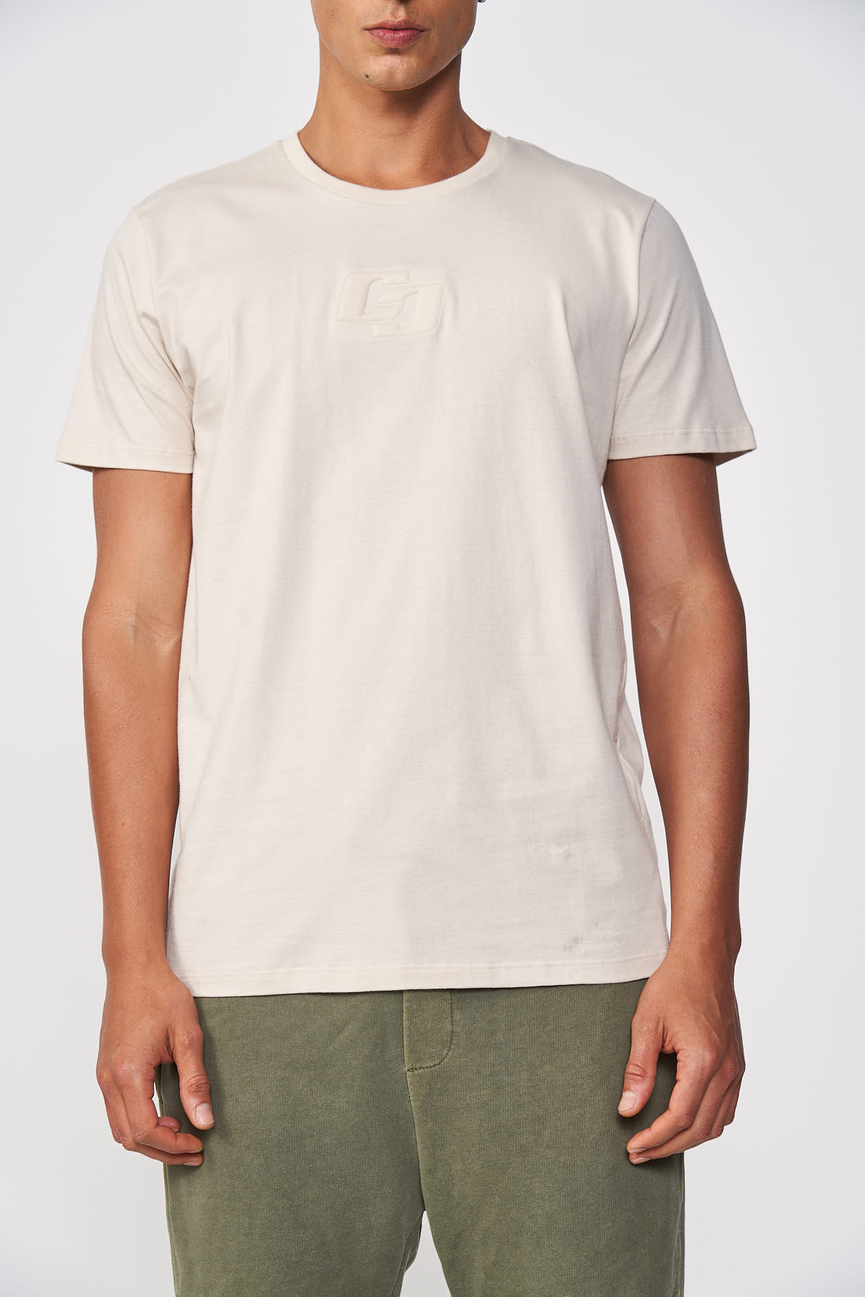 CAMISETA COLCCI P VERDE FENRIS