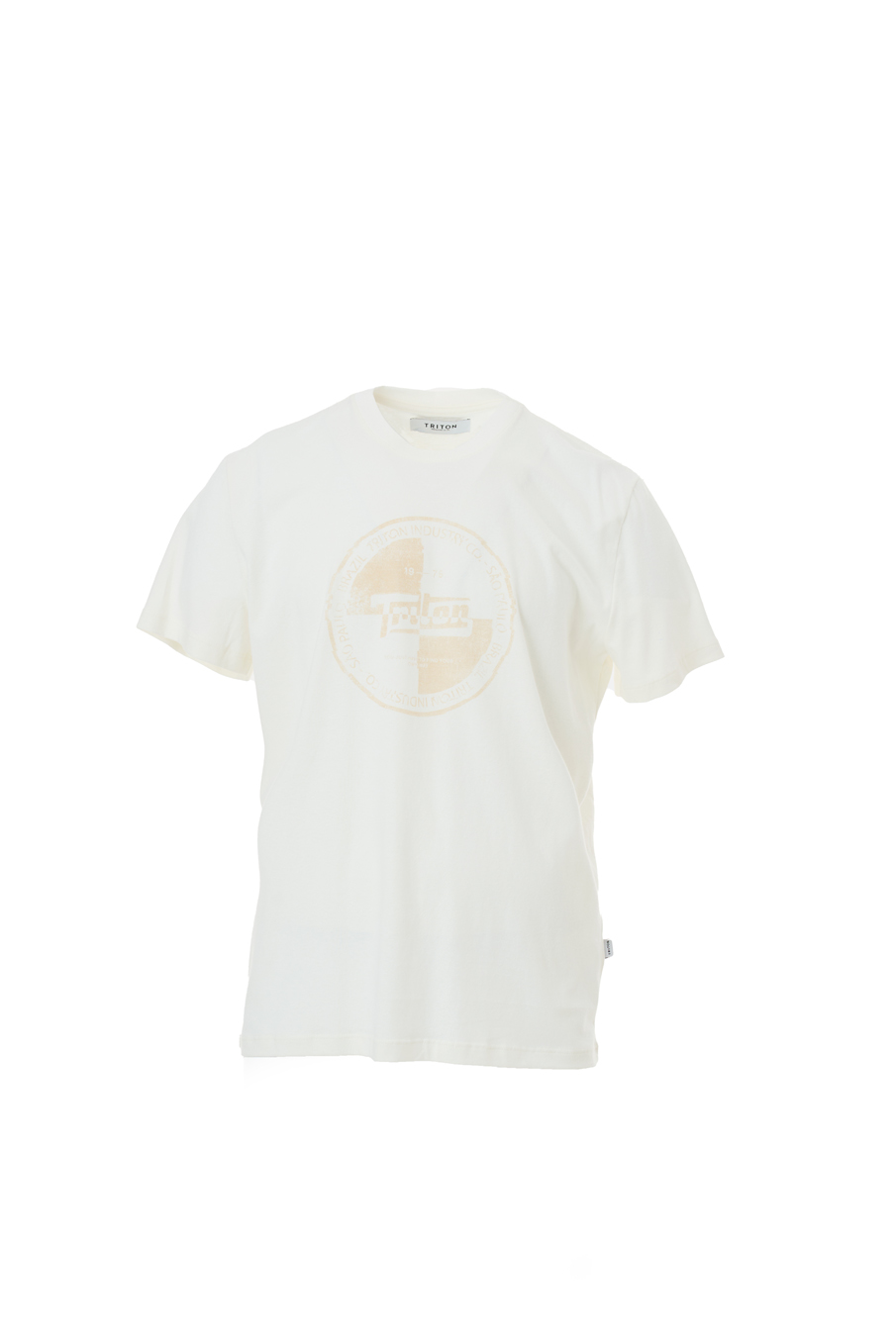 CAMISETA TRITON M OFF SHELL