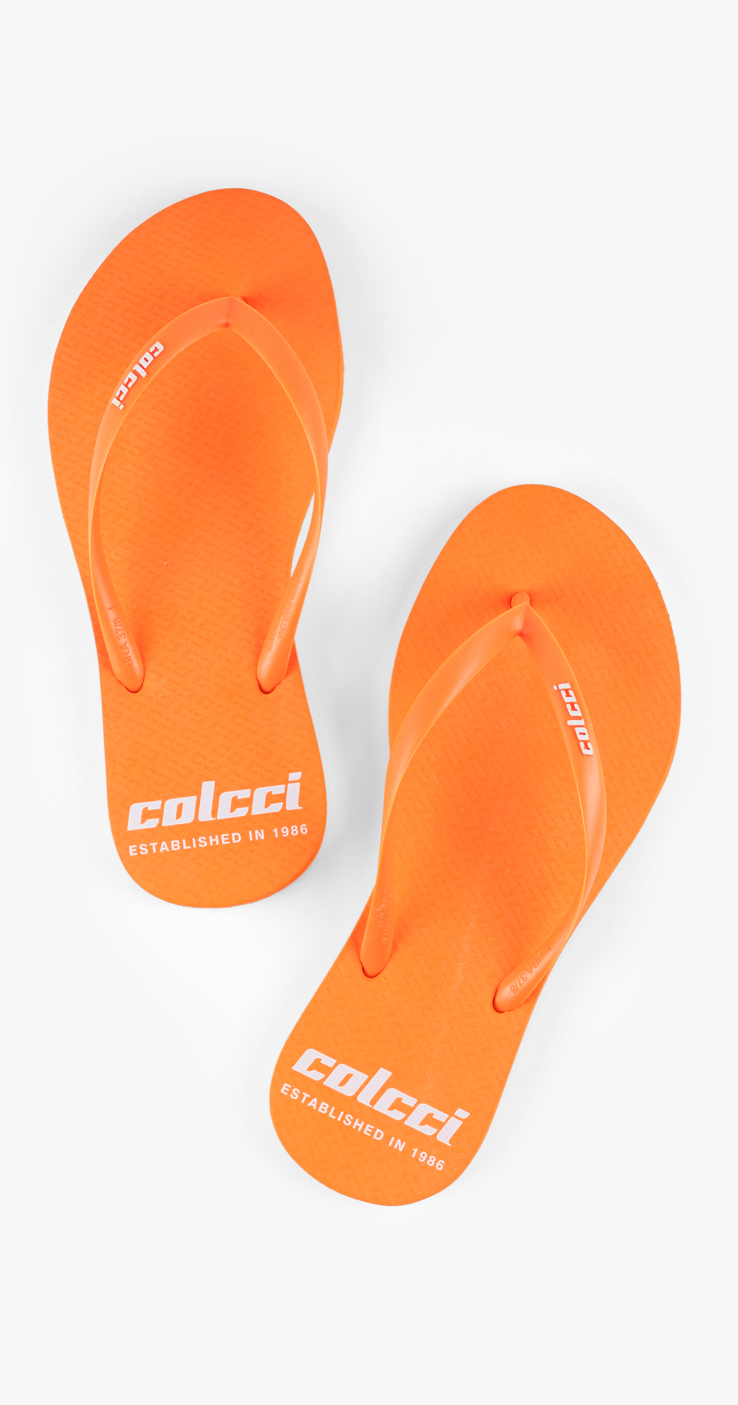 CHINELO FEM COLCCI ESTABLISHED 33-34 ROSA DOJA