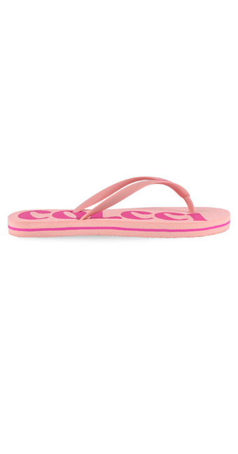 CHINELO FEM COLCCI BOLD 33-34 ROSA LILIBETHY