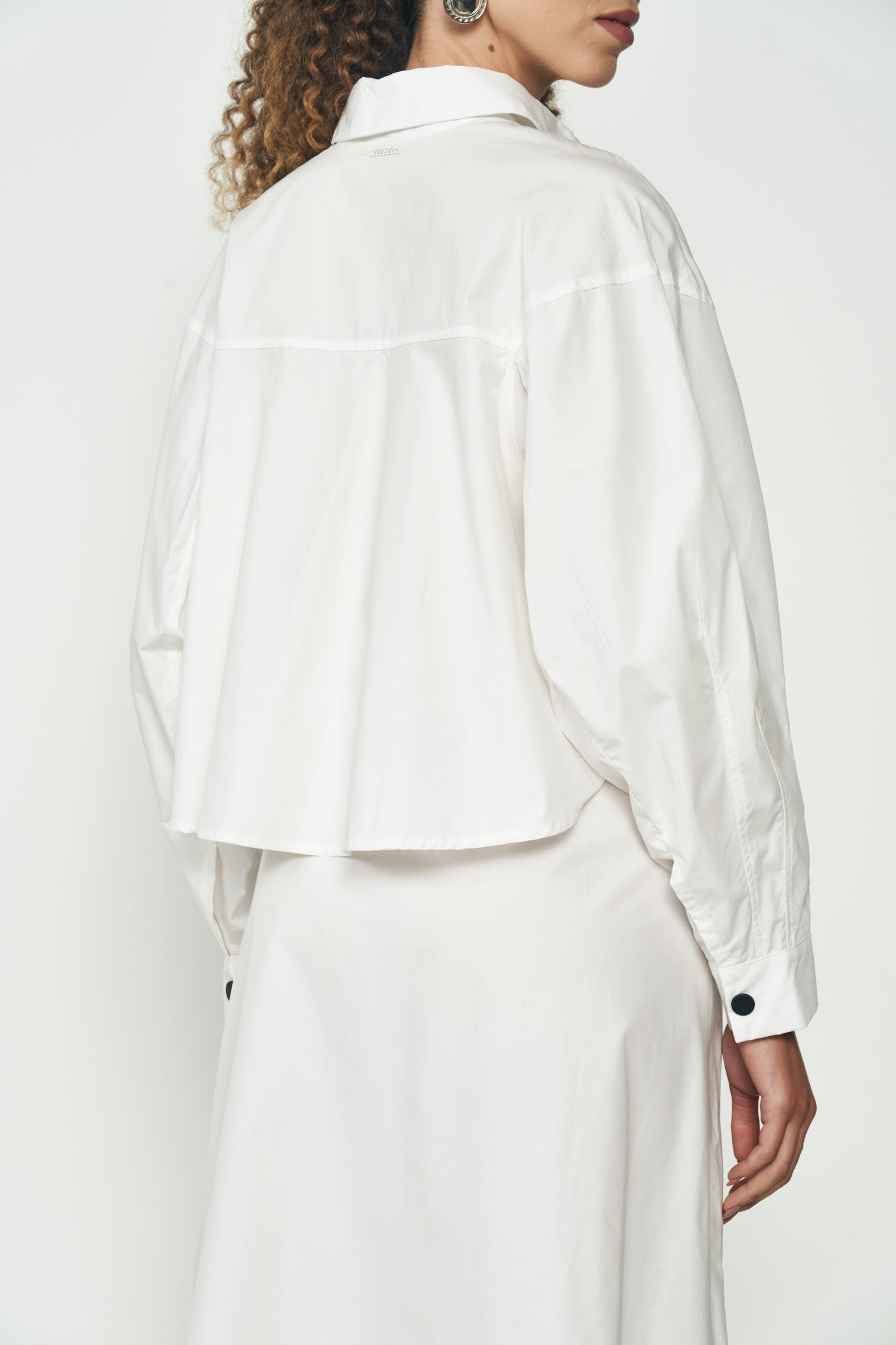 CAMISA COLCCI M OFF SHELL
