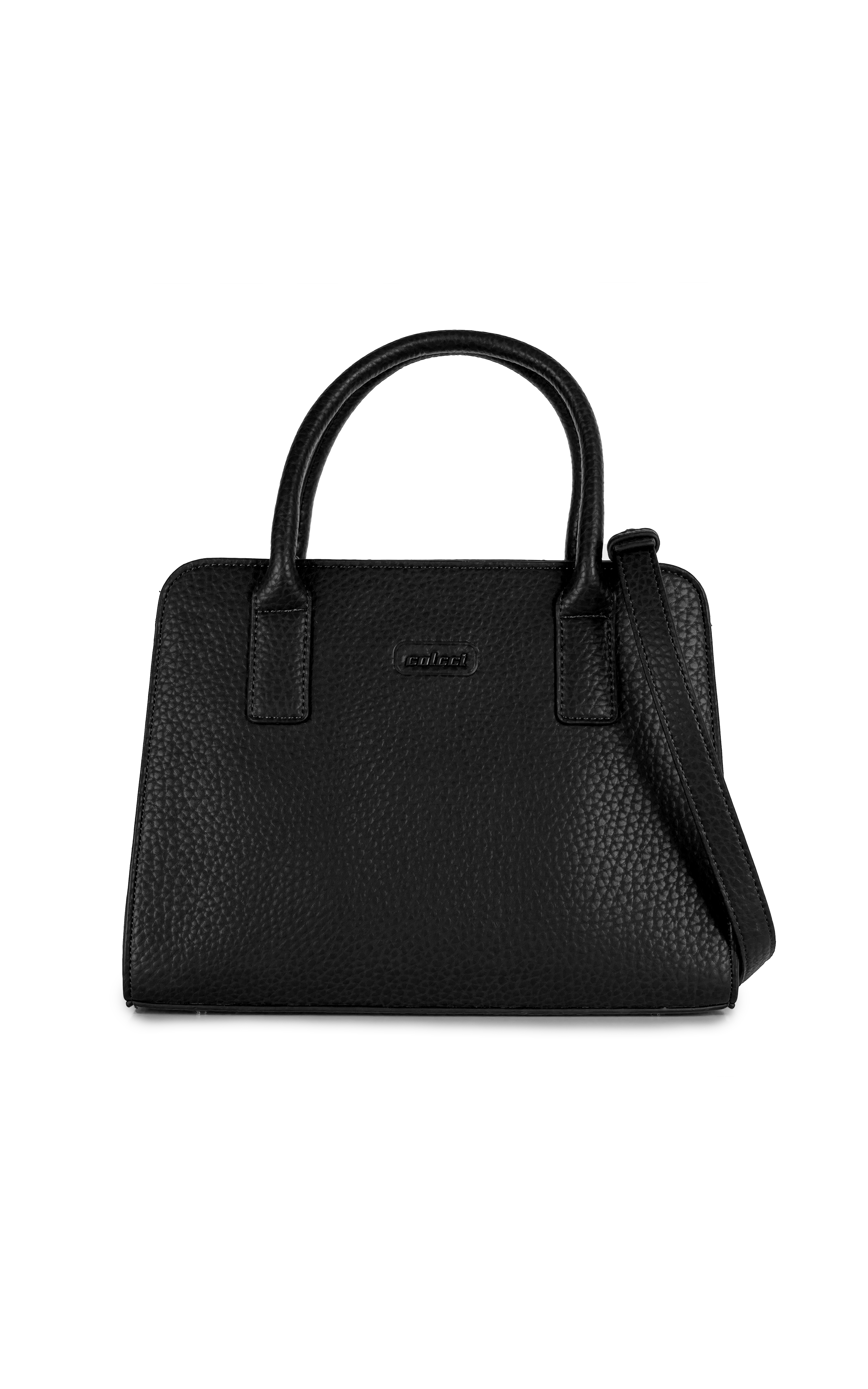 BOLSA COLCCI FEM TOTE BASIC U BEGE FLAVO