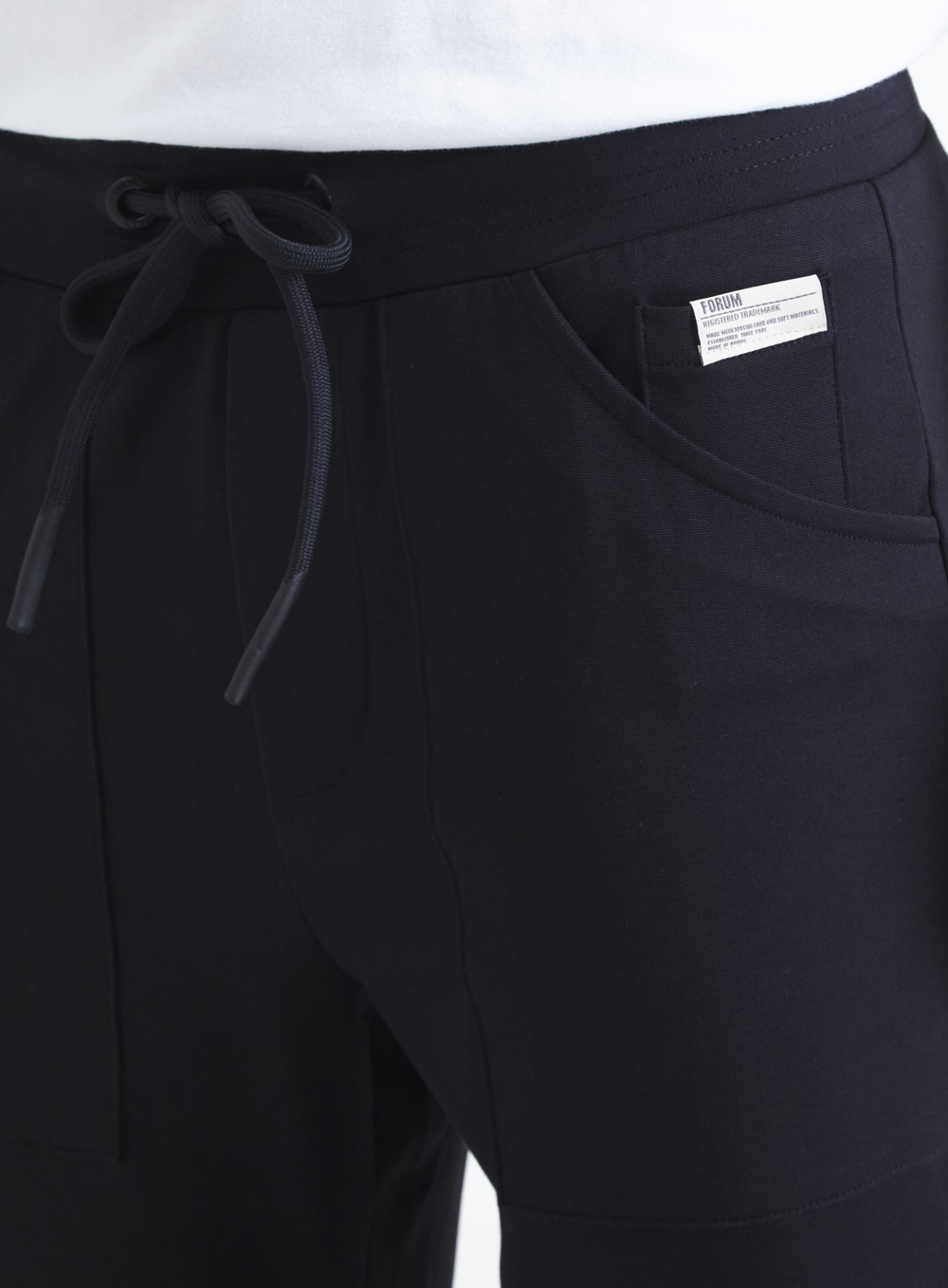 CALÇA FORUM G PRETO