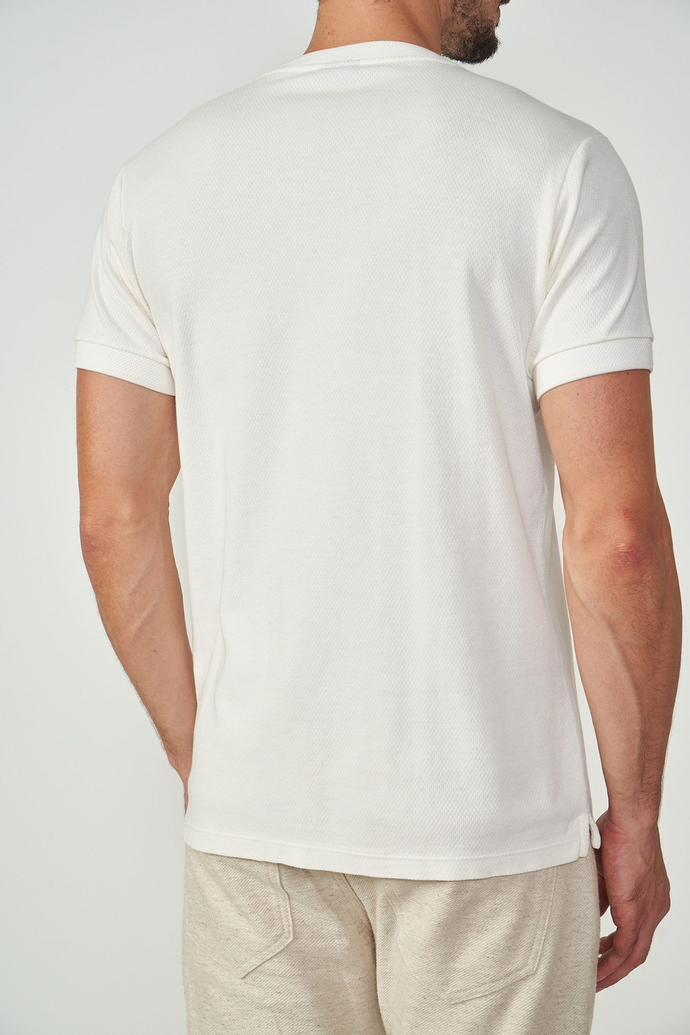 CAMISETA COLCCI P PRETO