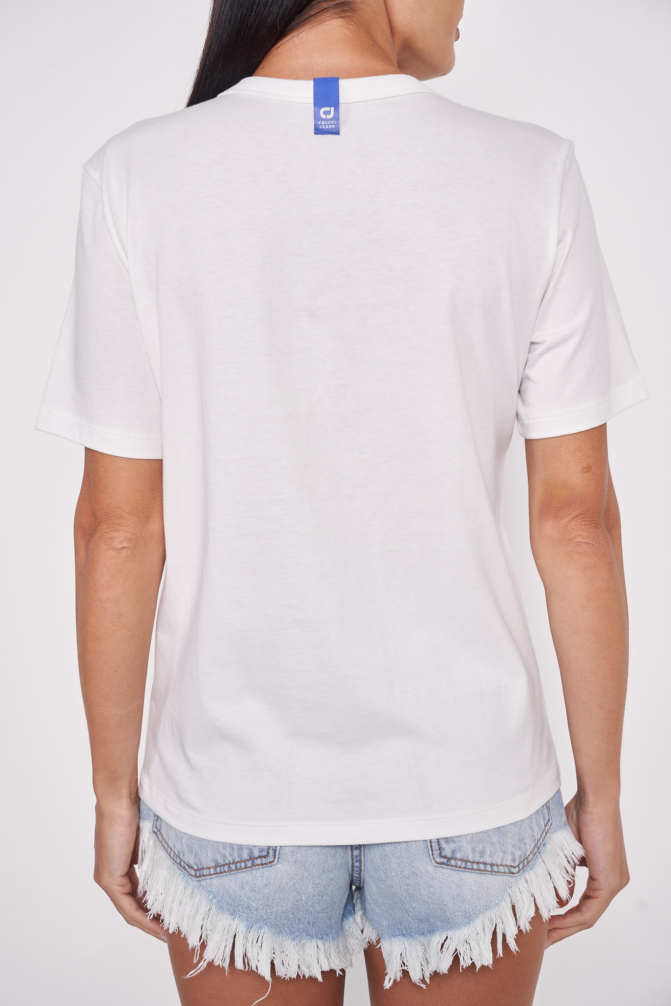 CAMISETA ESTAMPADA M OFF SHELL