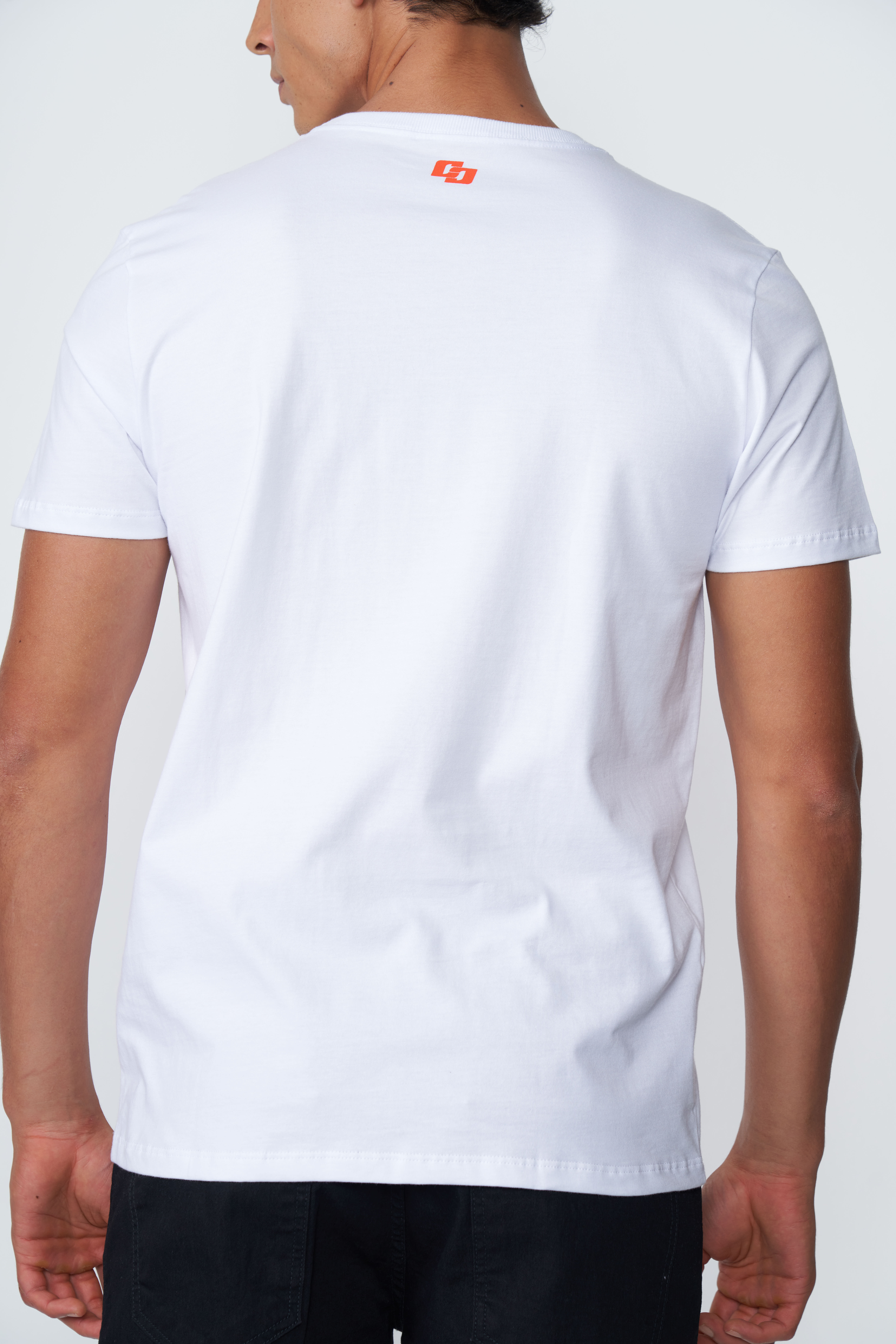 CAMISETA COLCCI G BRANCO