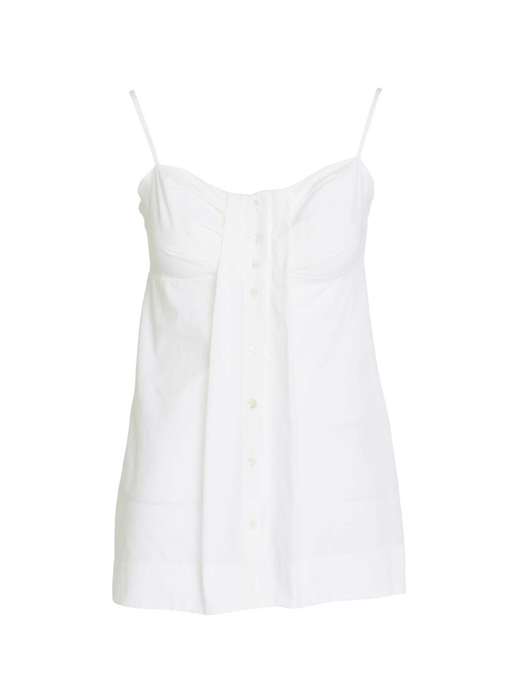BLUSA FORUM 42 OFF SHELL