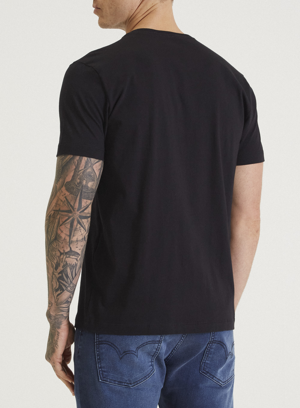 CAMISETA FORUM GG BRANCO