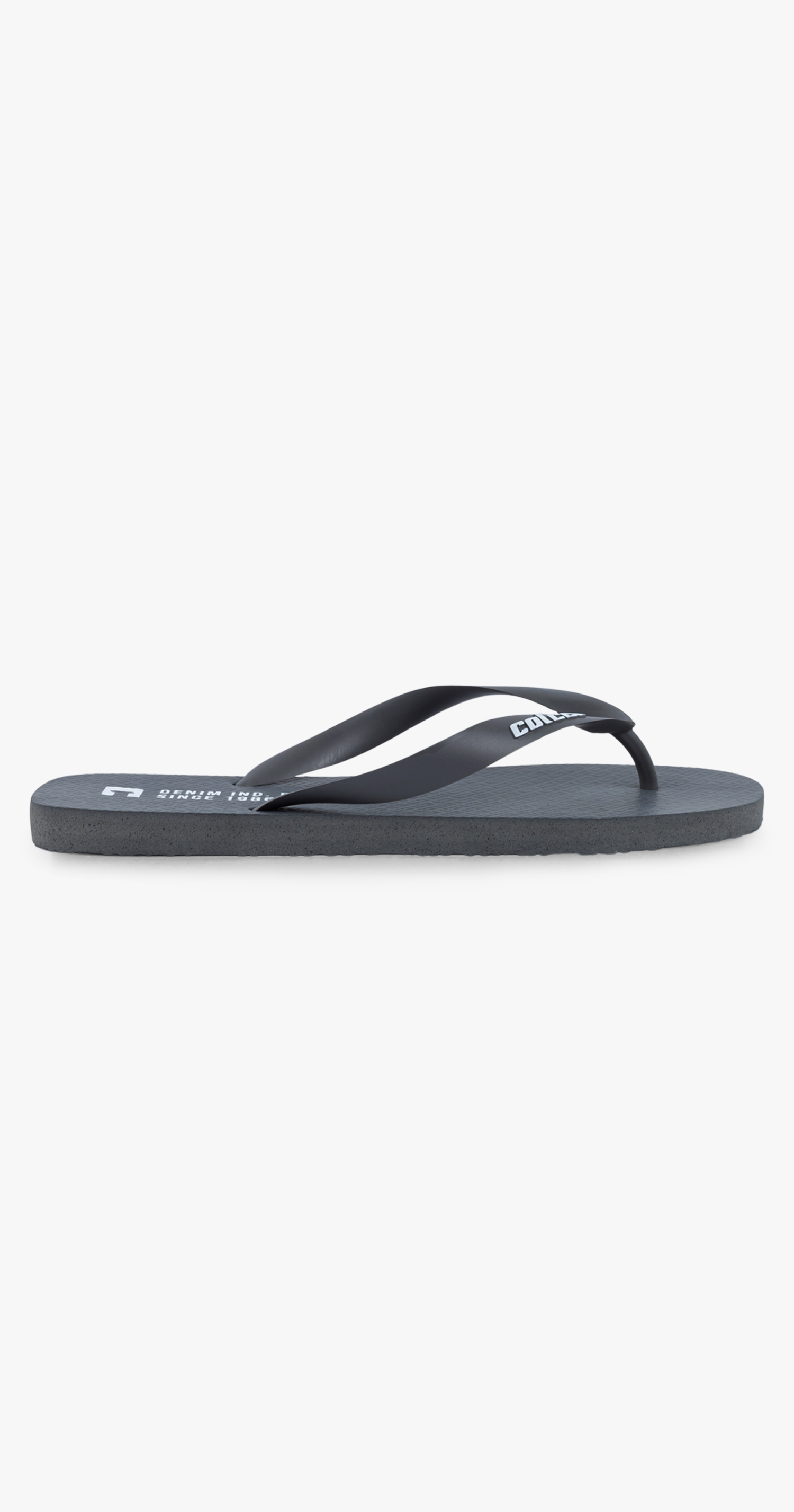 CHINELO MASC COLCCI C DENIM 37-38 AZUL DUSK
