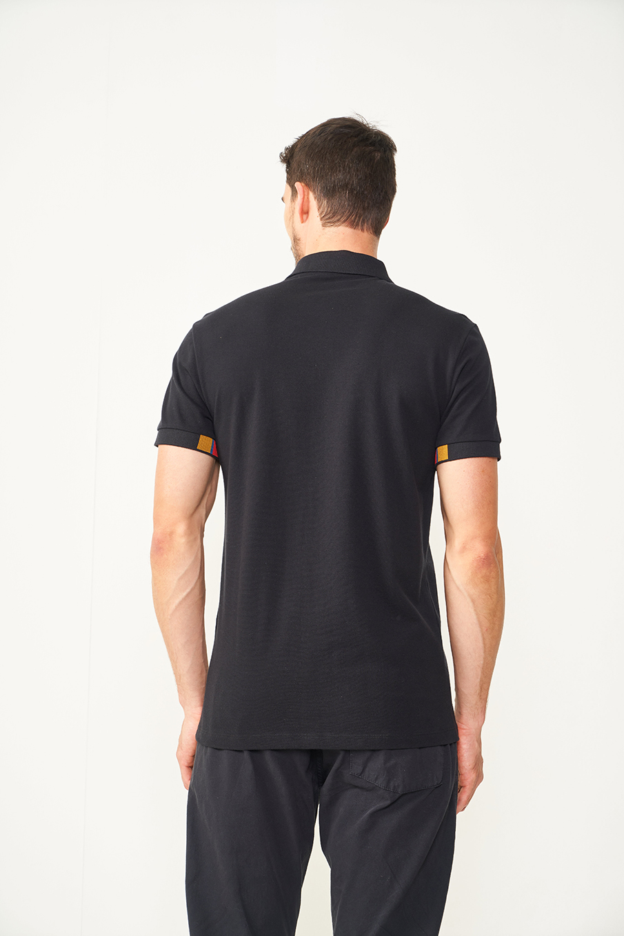 POLO COLCCI PP OFF SHELL