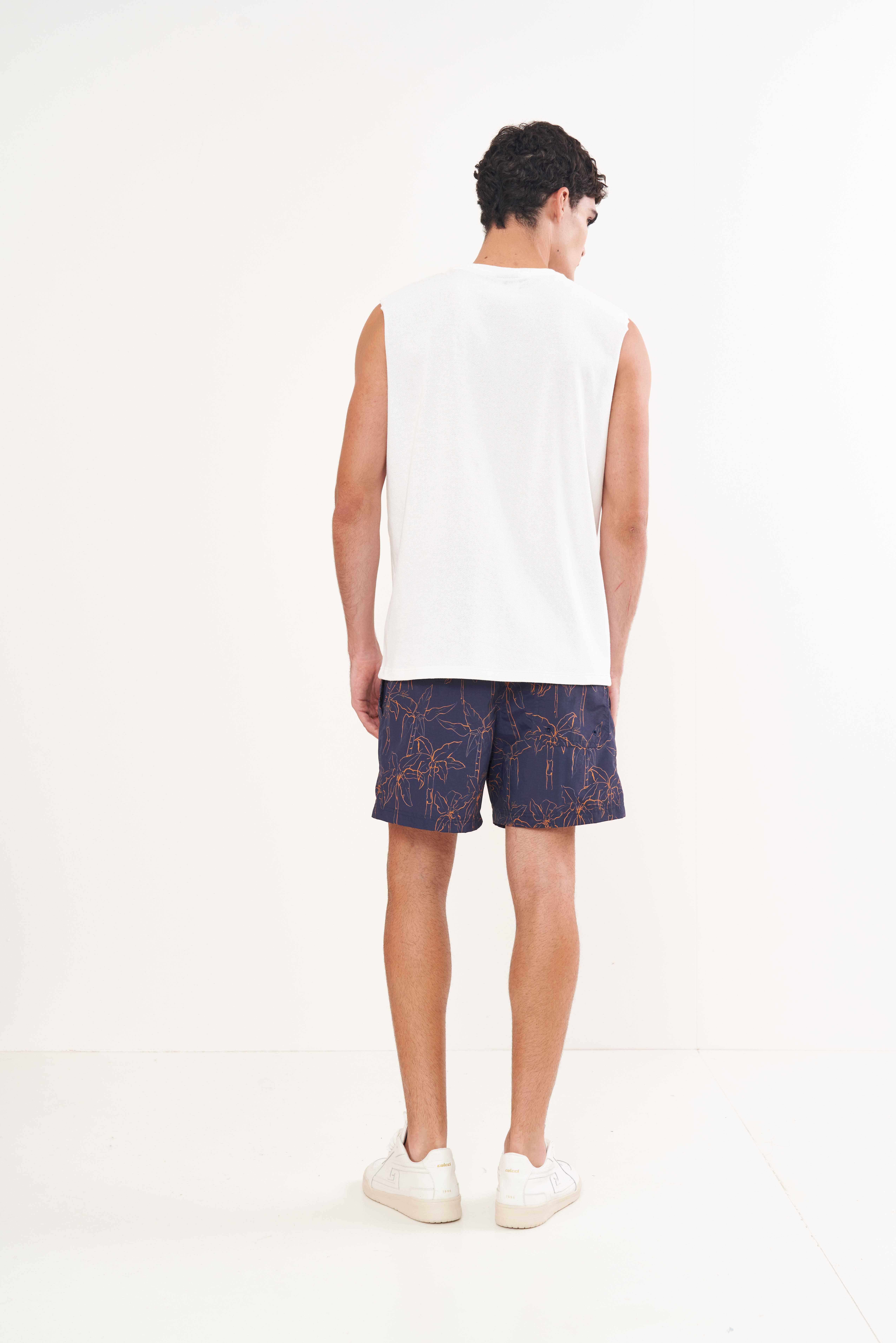 REGATA COLCCI M OFF SHELL