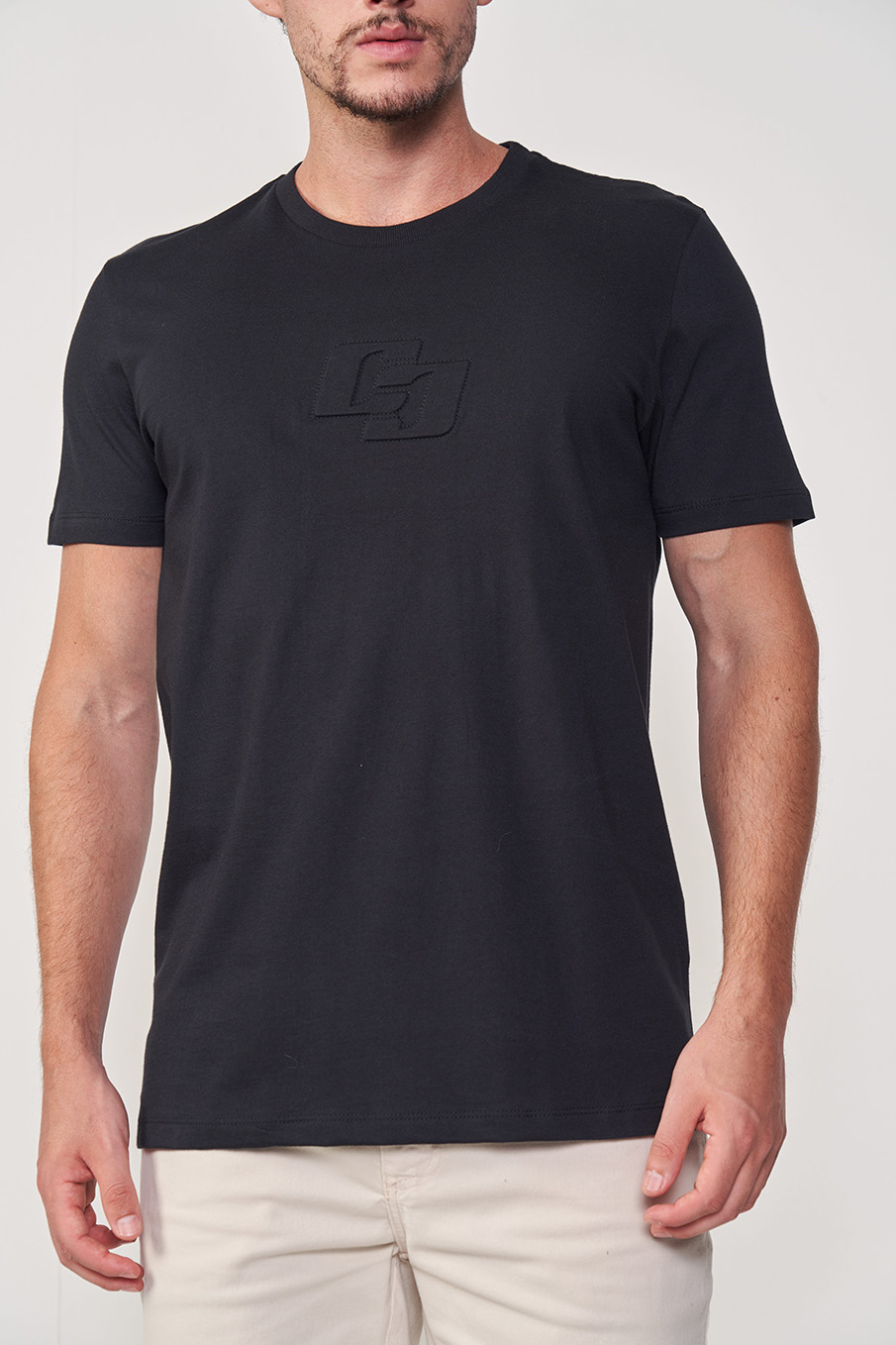 CAMISETA COLCCI P AZUL ULTRA BLUE