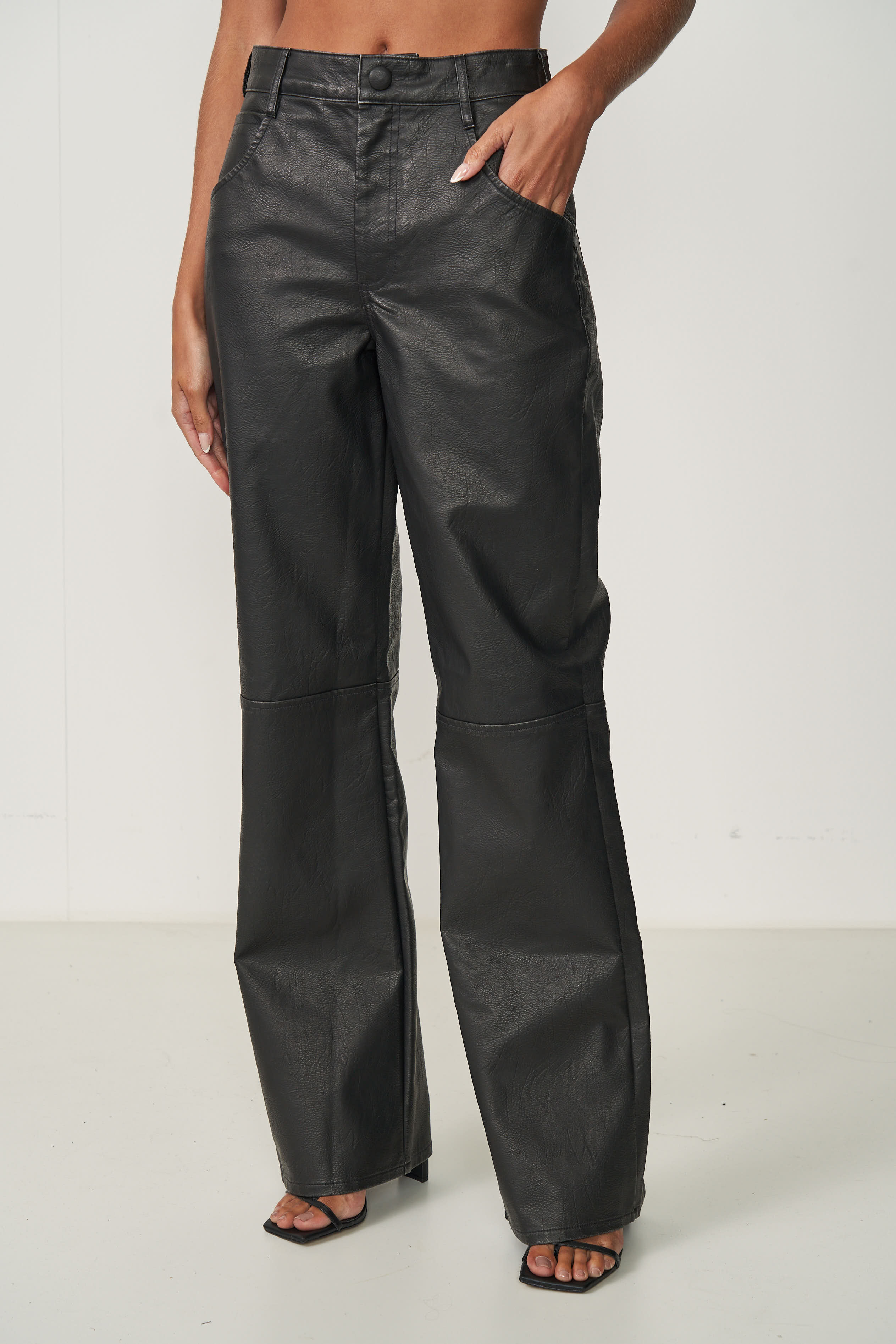 CALÇA COLCCI 42 CINZA