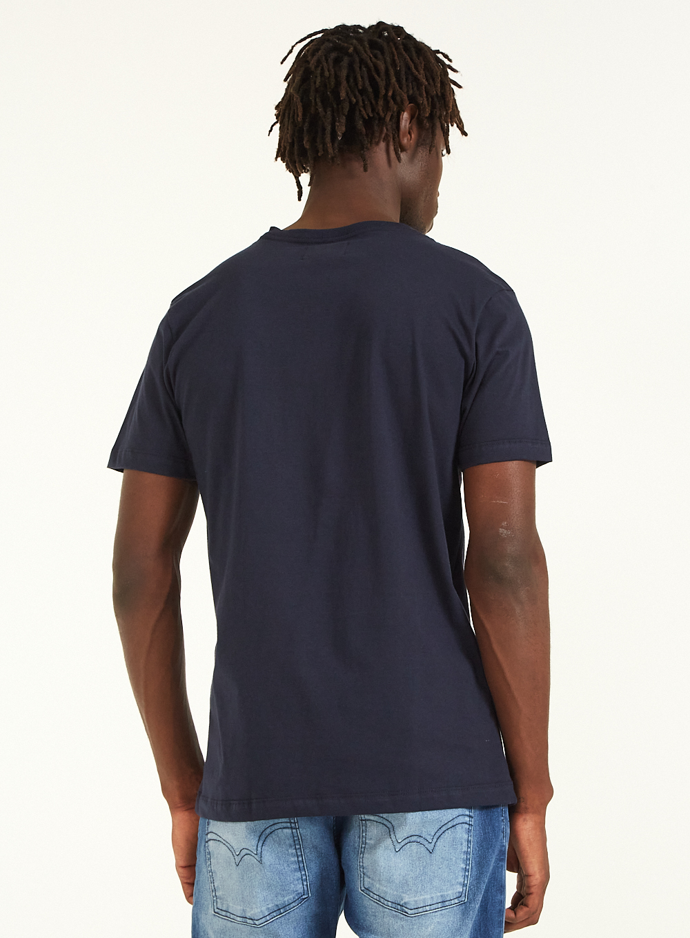 CAMISETA FORUM GG BRANCO