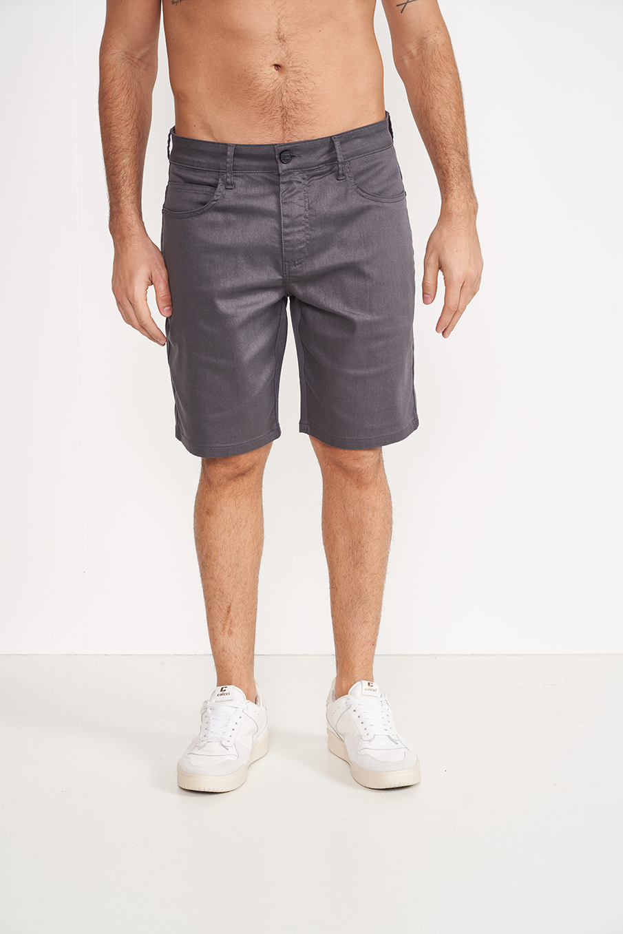 BERMUDA COLCCI 36 BEGE SAND CASTL