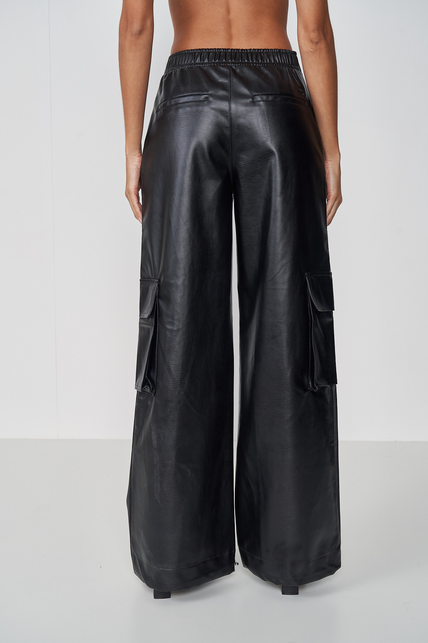 CALÇA COLCCI JEANS 36 PRETO