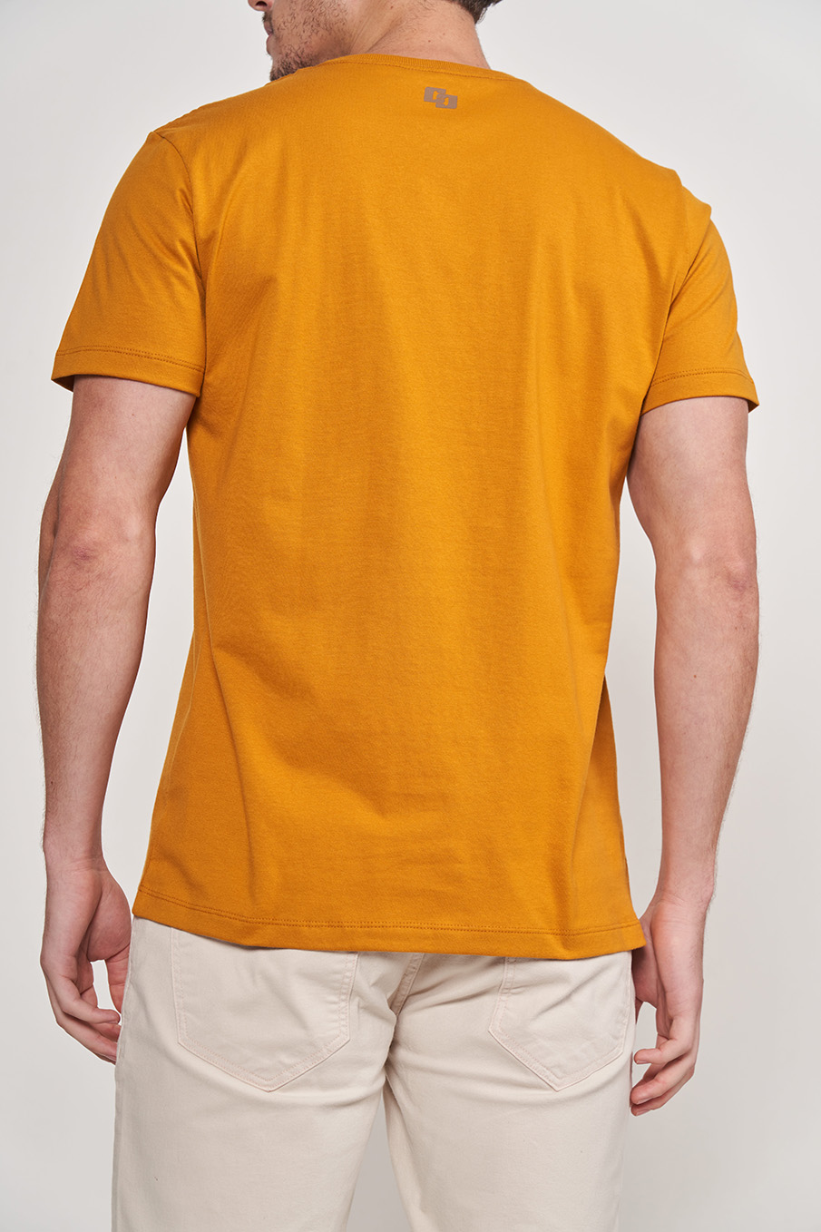 CAMISETA COLCCI M AZUL DARKNESS