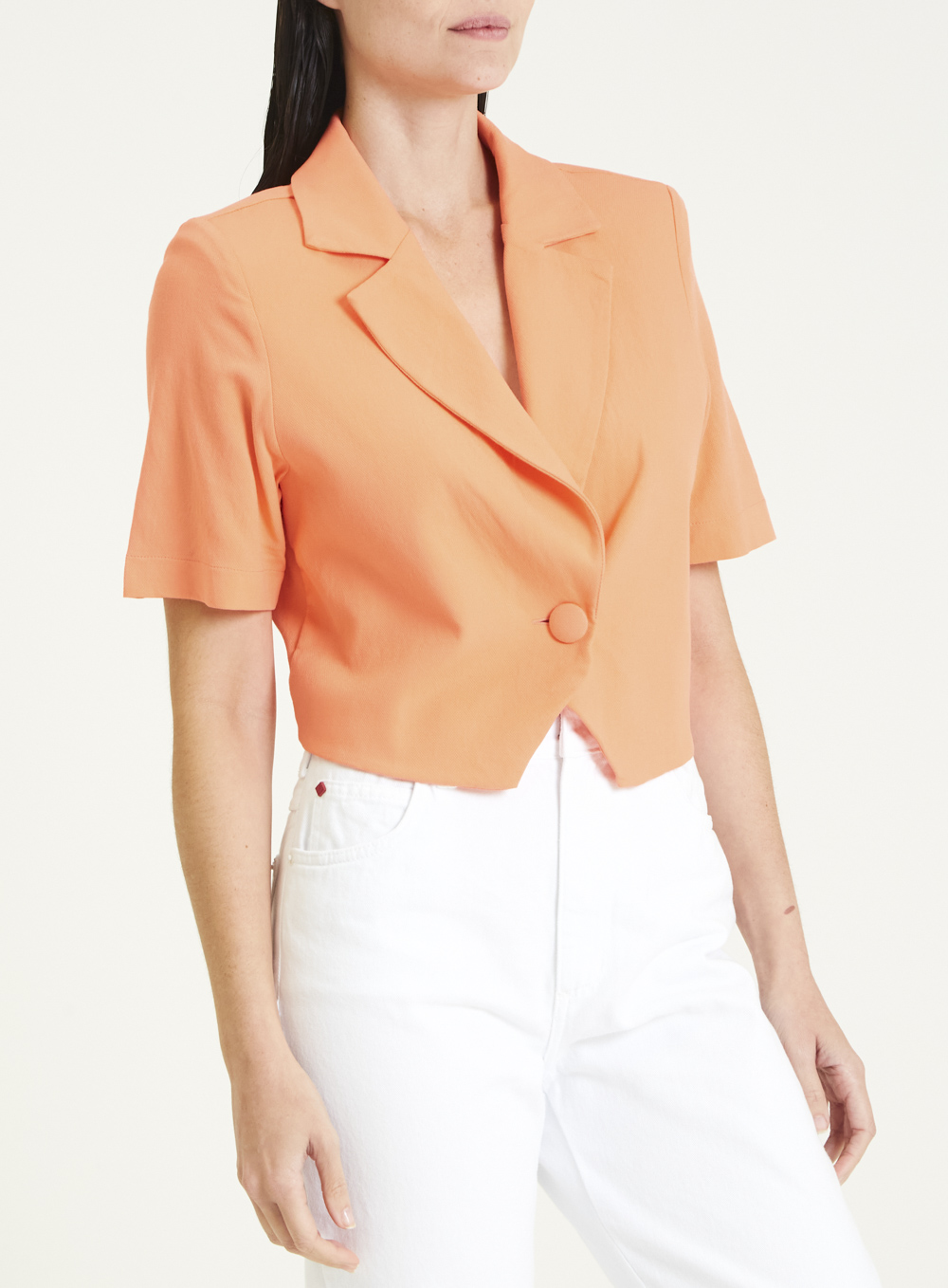 BLAZER FORUM G LARANJA NEON FI