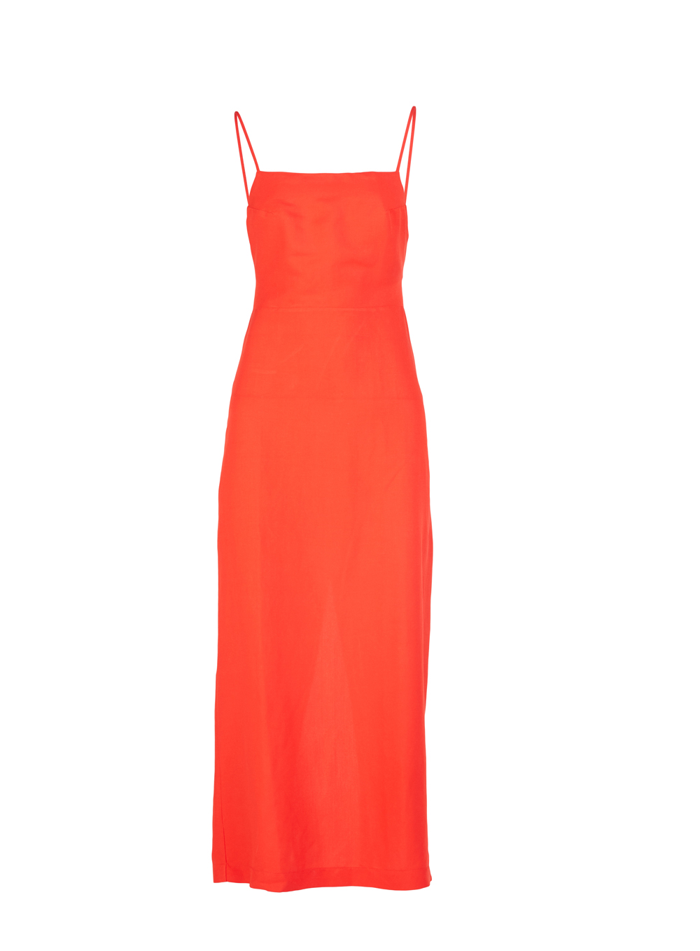 VESTIDO LINHO 36 VERDE RAVELLO