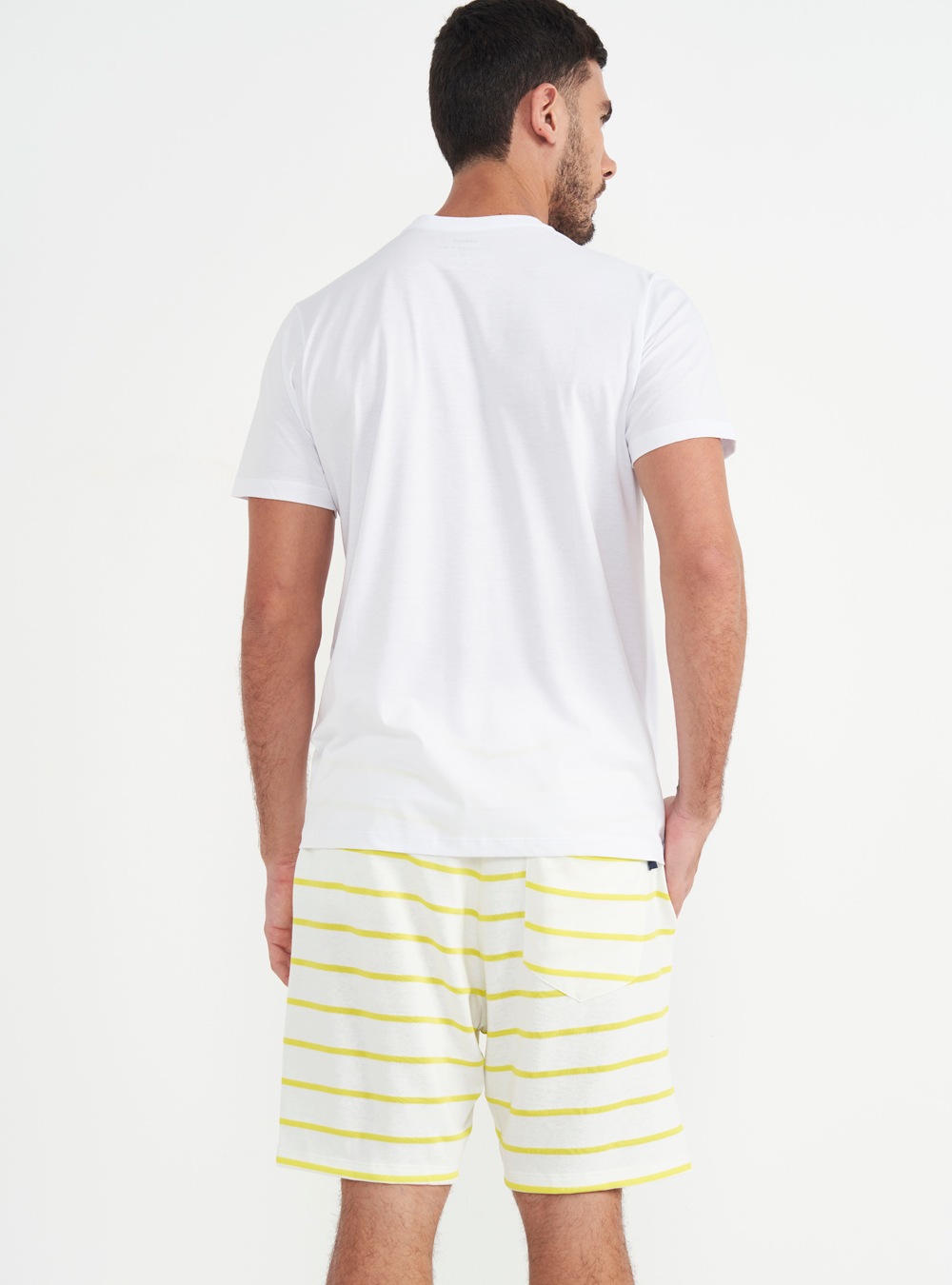 CAMISETA COLCCI XGG PRETO