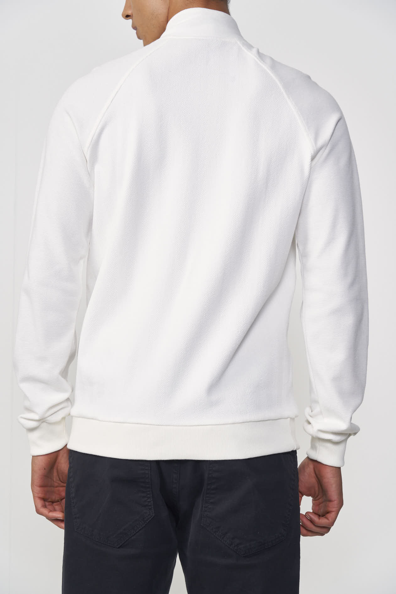 JAQUETA COLCCI G OFF SHELL