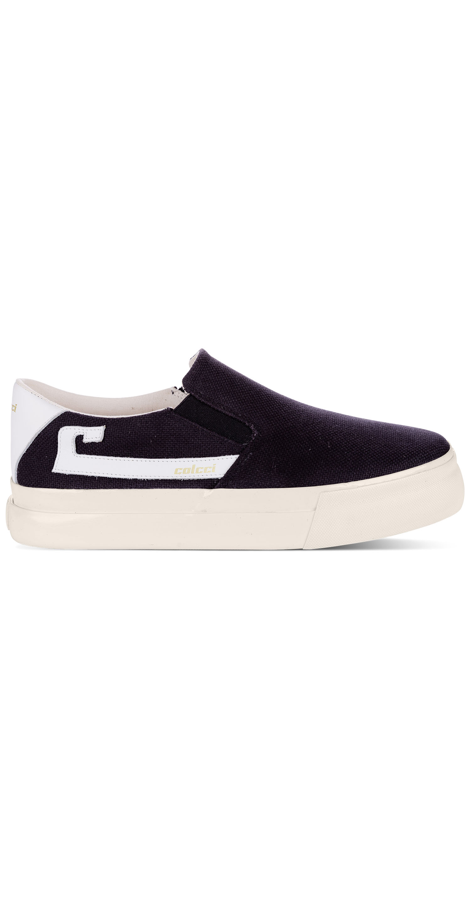 TENIS UNISSEX COLCCI |0002 COOLCANVAS 36 OFF WHITE