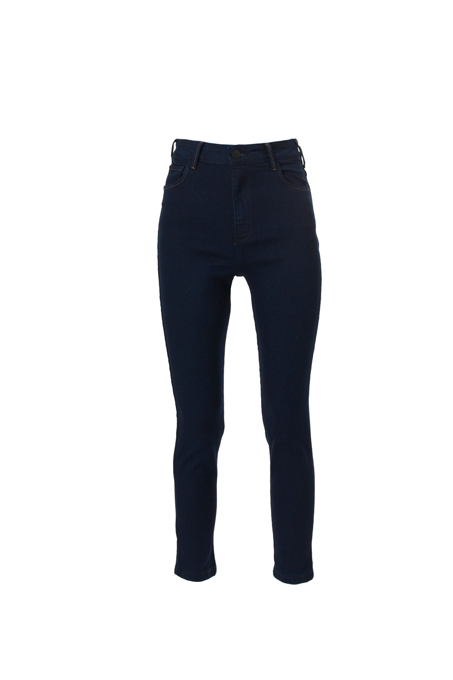 CALÇA JEANS GISELE 38 INDIGO