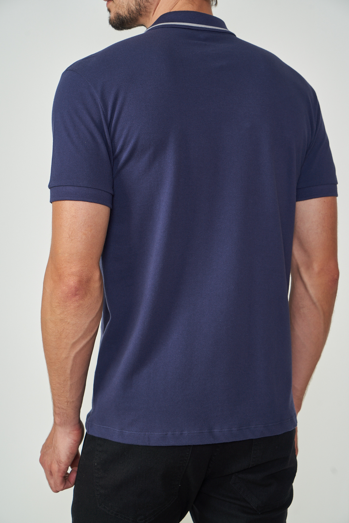 POLO COLCCI P AZUL DARKNESS