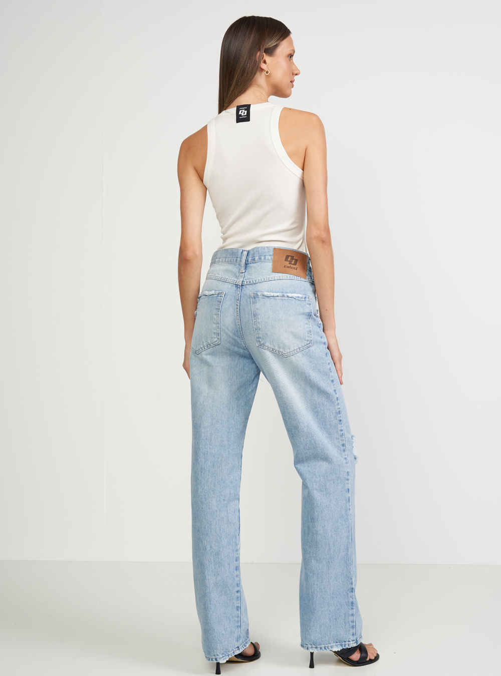 REGATA COLCCI G OFF SHELL
