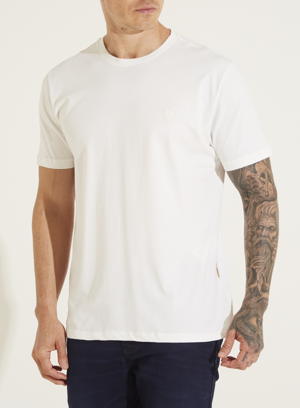 CAMISETA FORUM GG PALM BEACH