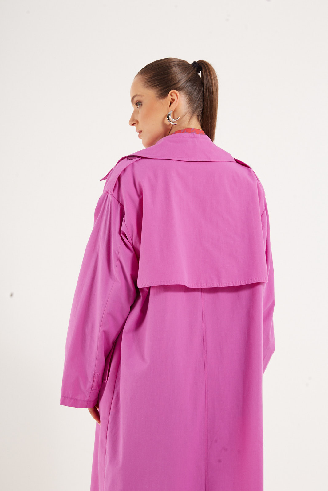 CASACO COLCCI P LILAS FARES
