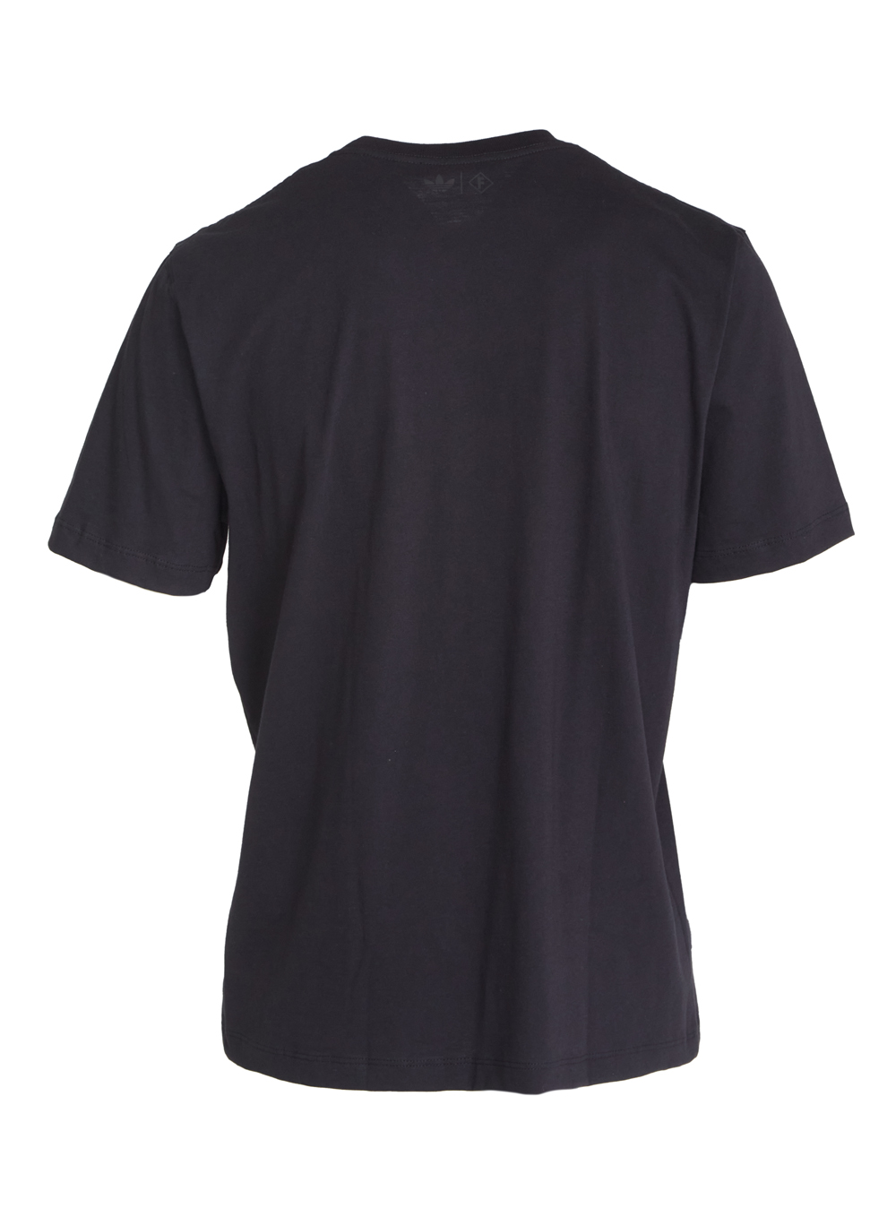 CAMISETA ADIDAS FORUM GG BRANCO