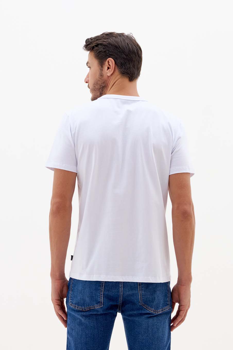 CAMISETA TRITON XGG VERDE GRENERY