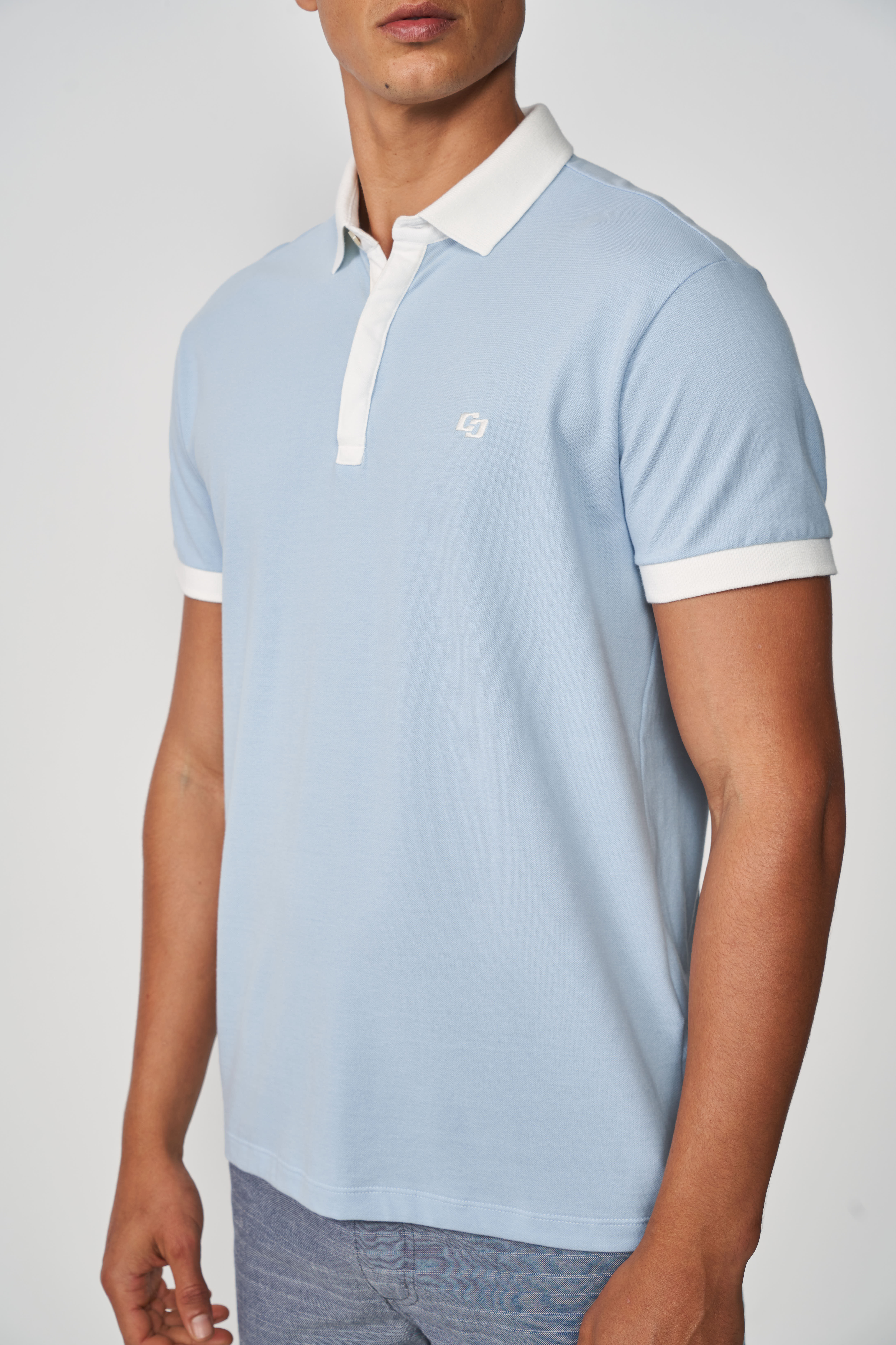 POLO COLCCI M OFF SHELL
