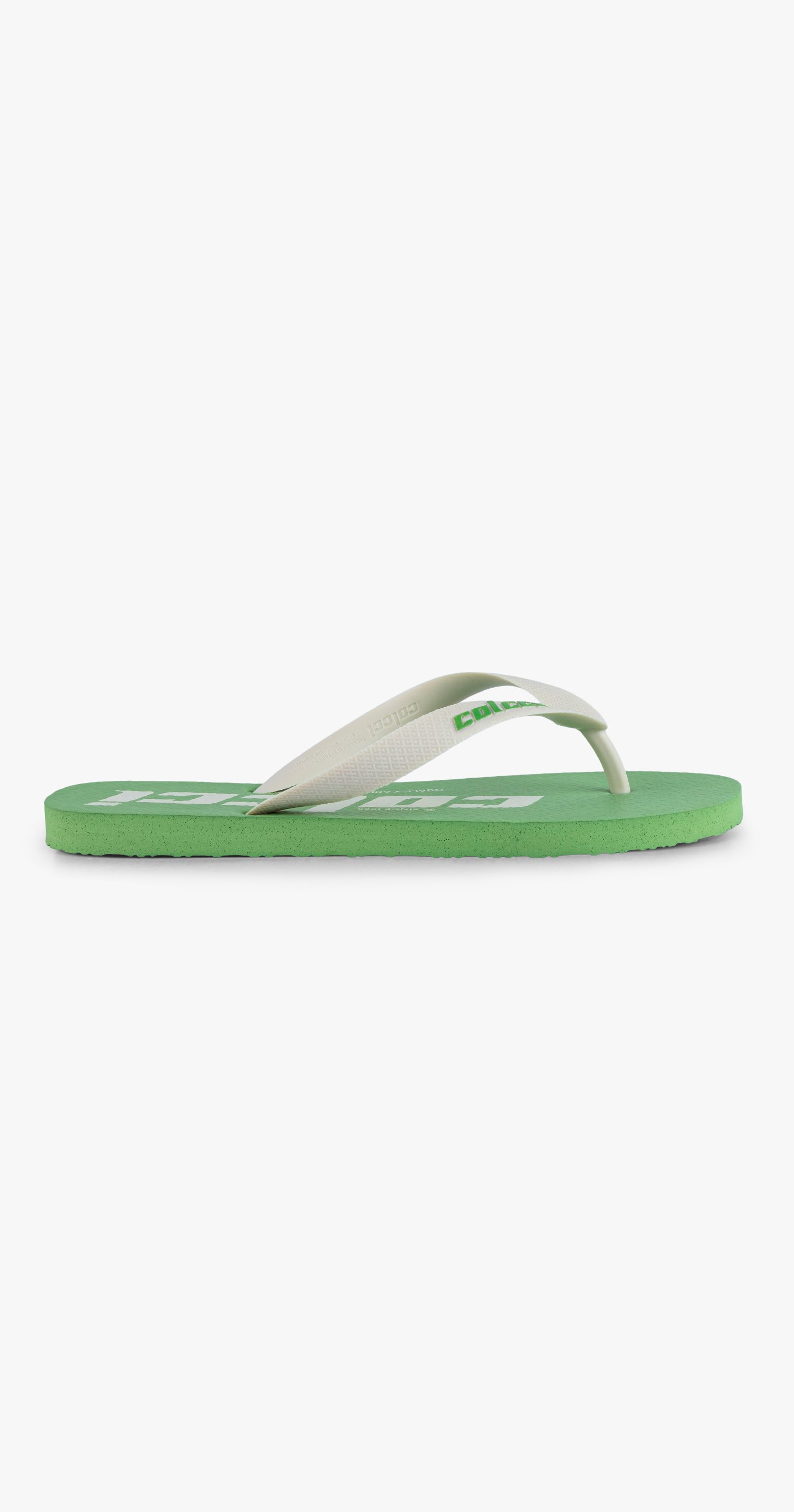 CHINELO UNISSEX COLCCI INSTITUCIONAL 37-38 PRETO