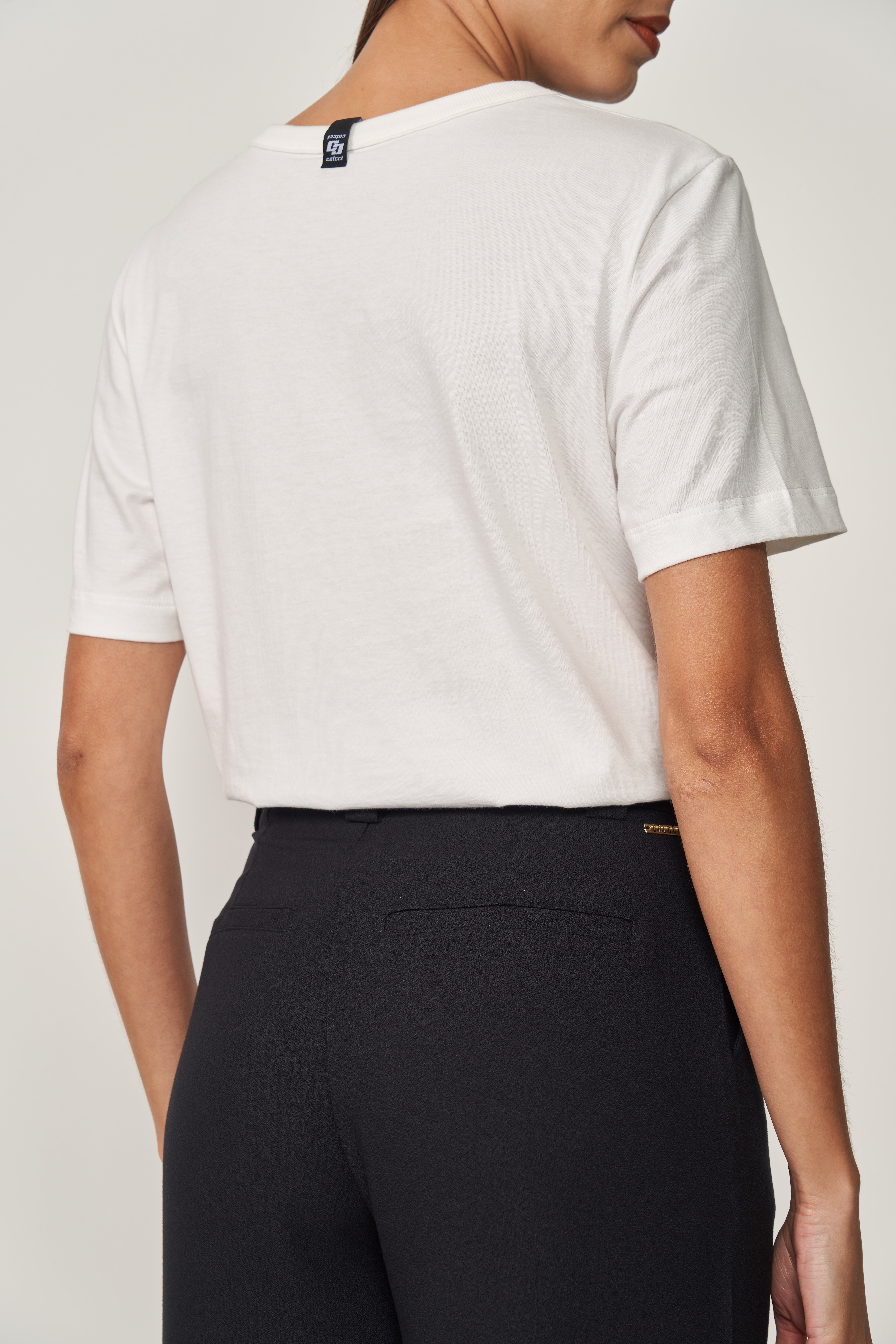 CAMISETA COLCCI M OFF SHELL