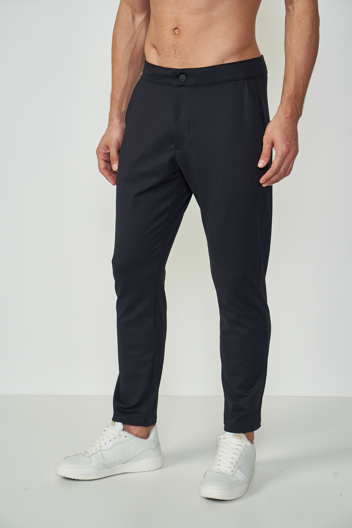 CALÇA COLCCI 36 PRETO