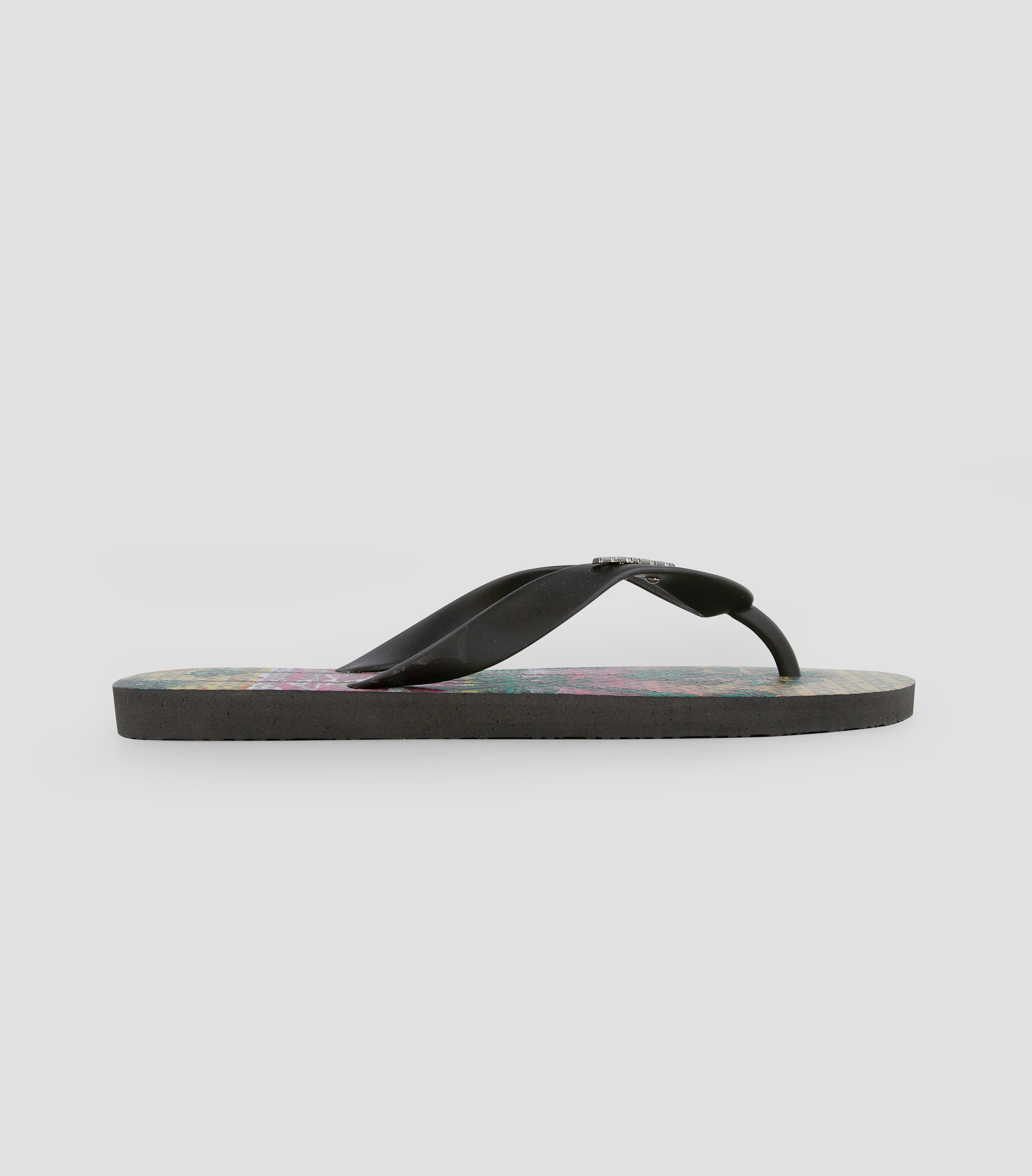 SANDALIA MAS COLCCI ARITICUM 37-38 PRETO