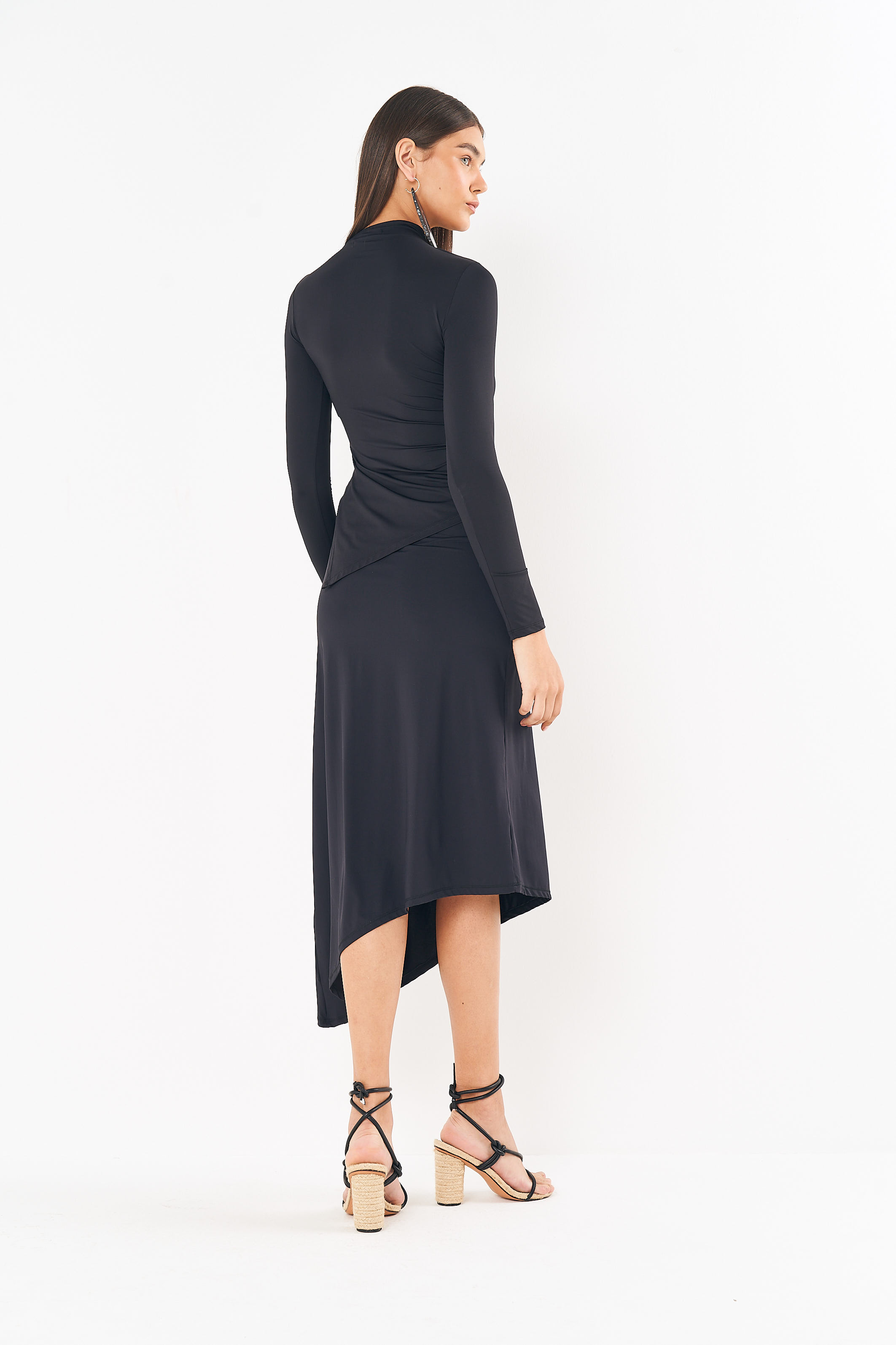 SAIA COLCCI G PRETO