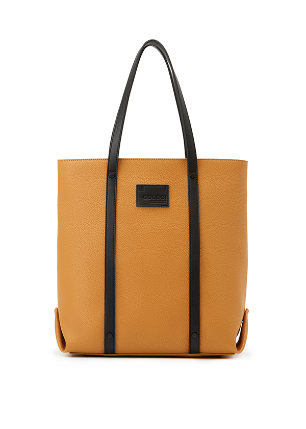BOLSA FEM COLCCI SHOPPING BAG U BEGE EGIDO