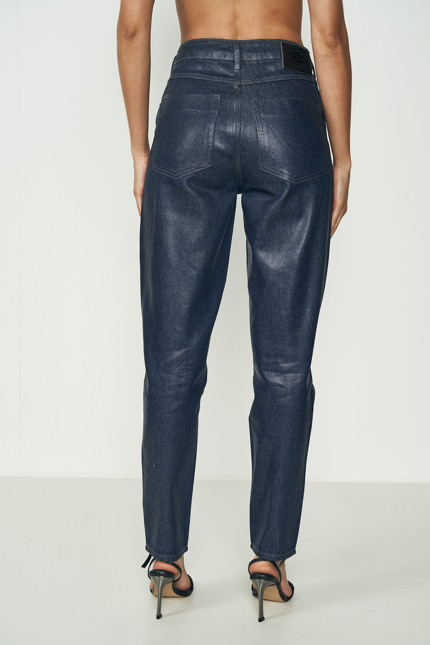 CALÇA JEANS BRUNA 34 INDIGO