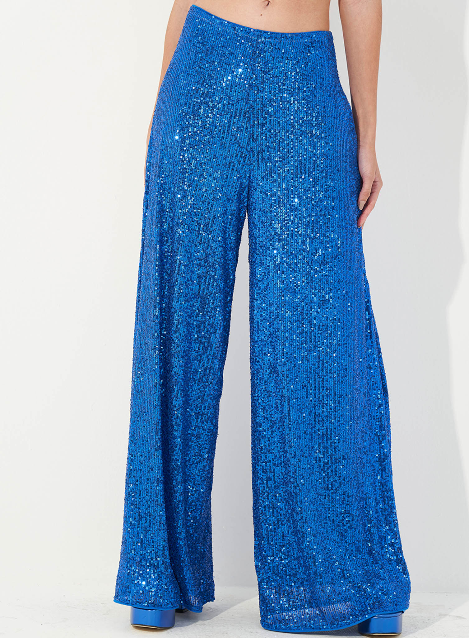 CALÇA PAETÊ 38 PAETÊ