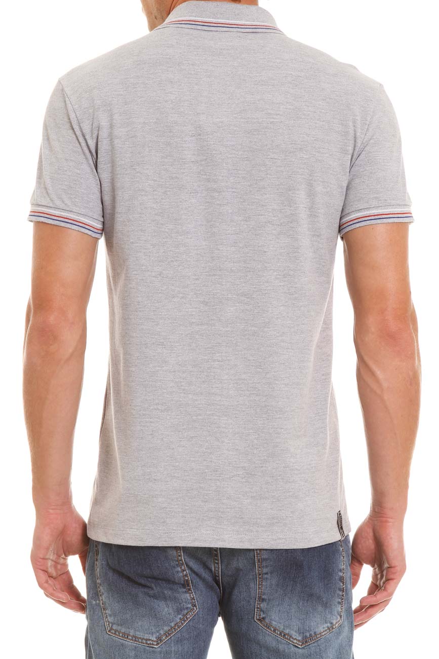 POLO COLCCI PP AMARELO HOT SPO